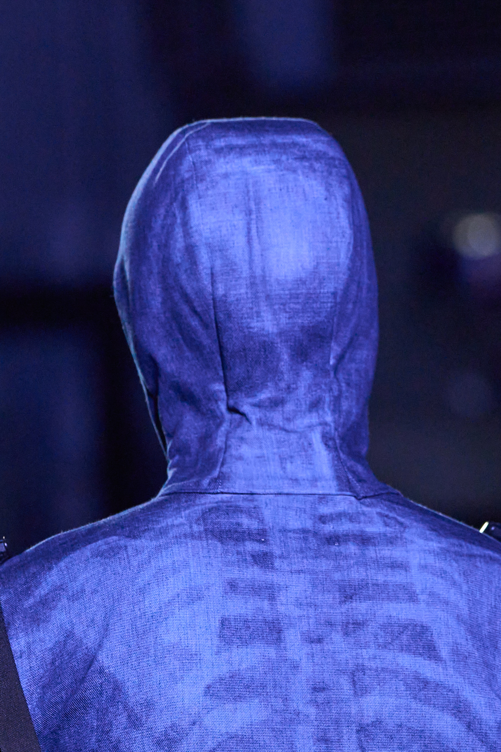 Off-white Spring 2023 Fashion Show Details