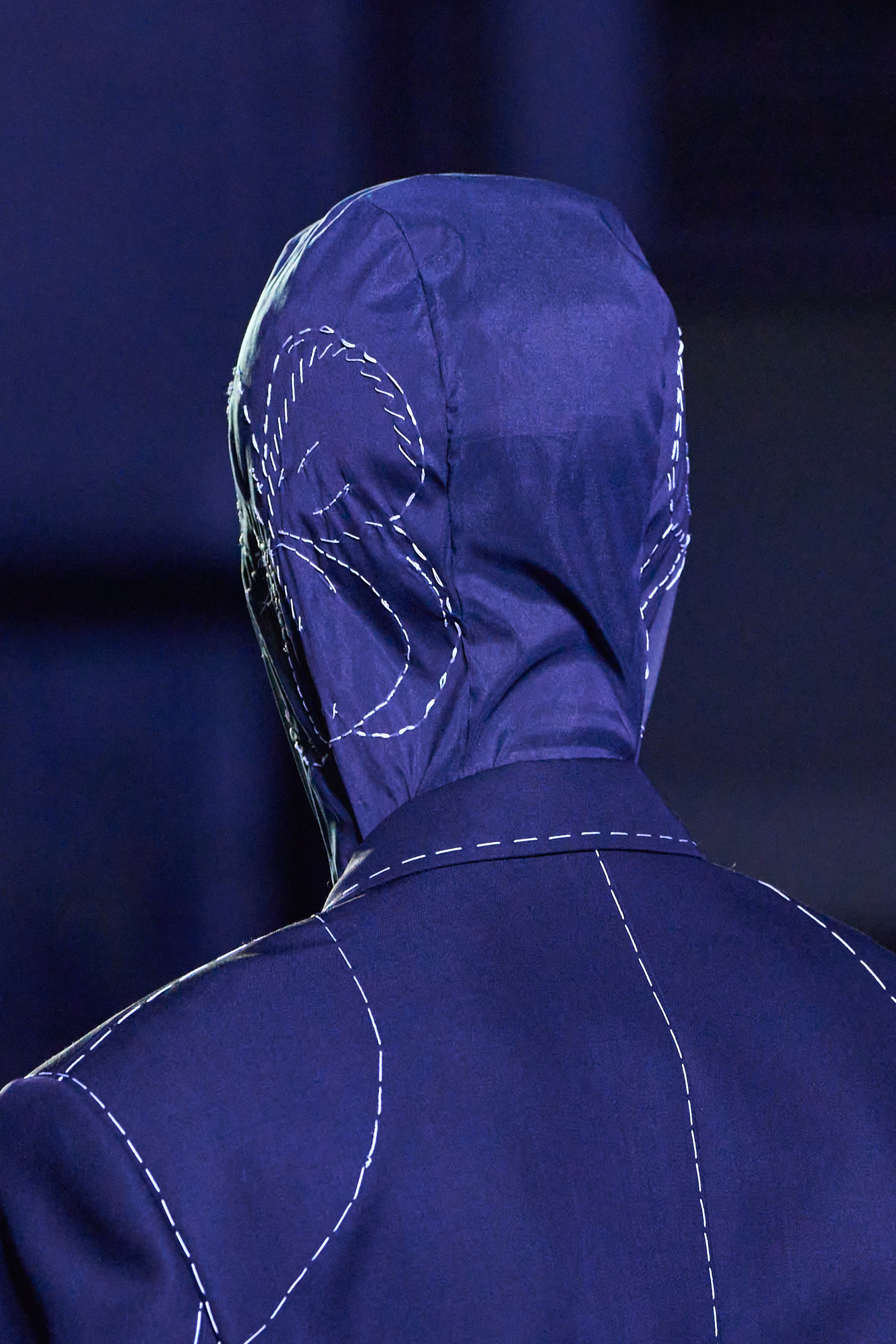 Off-white Spring 2023 Fashion Show Details