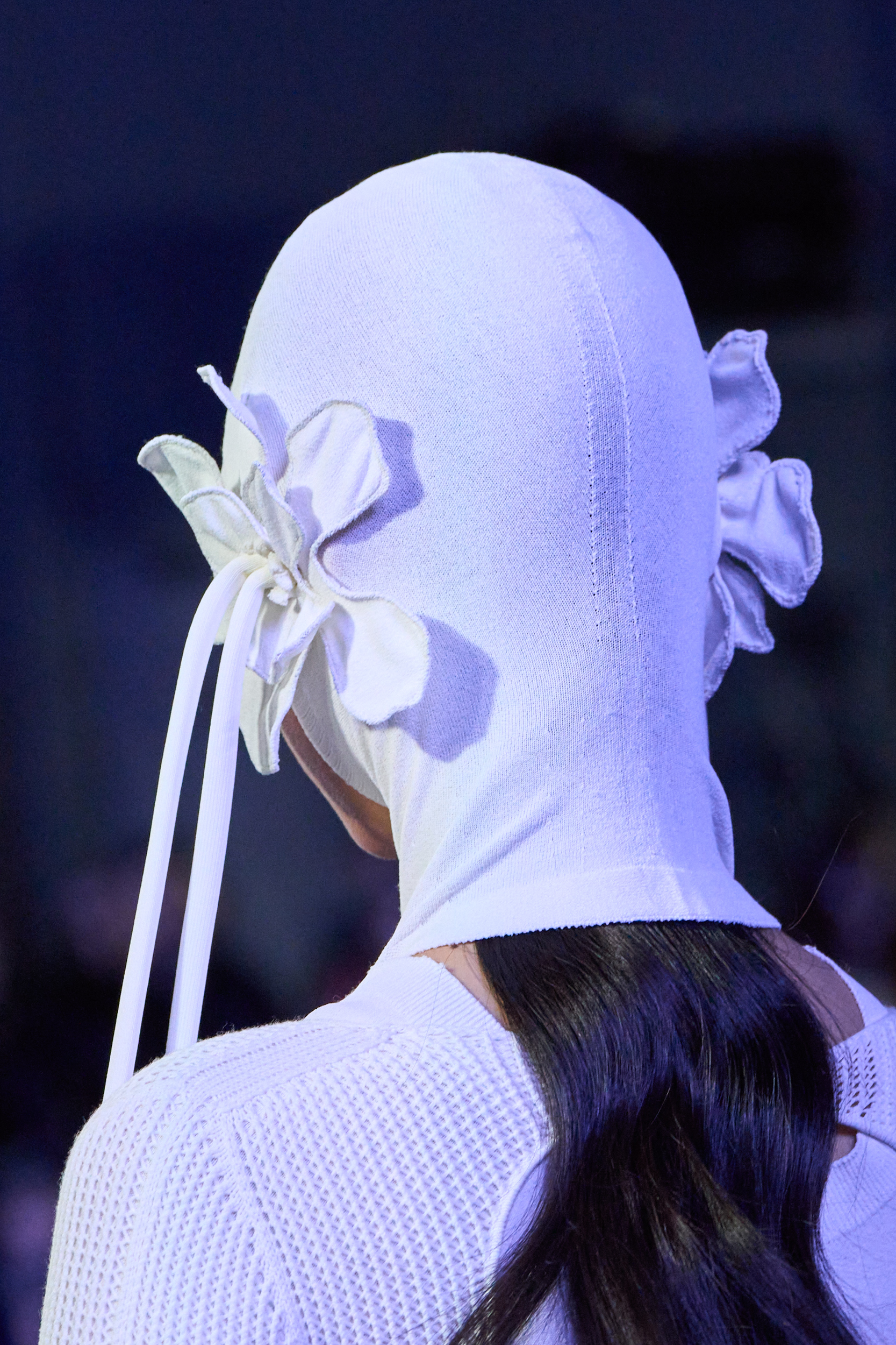 Off-white Spring 2023 Fashion Show Details