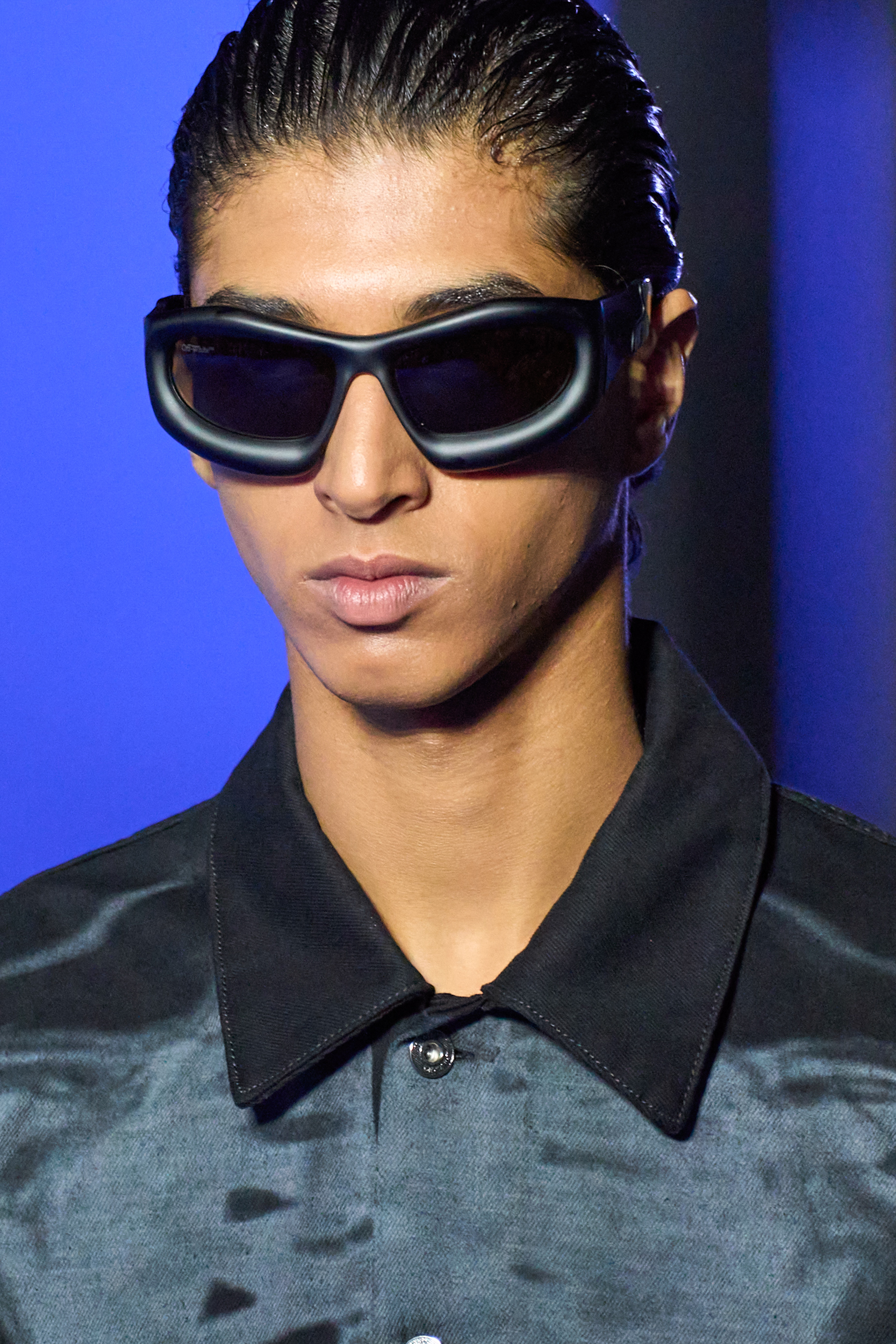 Off-white Spring 2023 Fashion Show Details