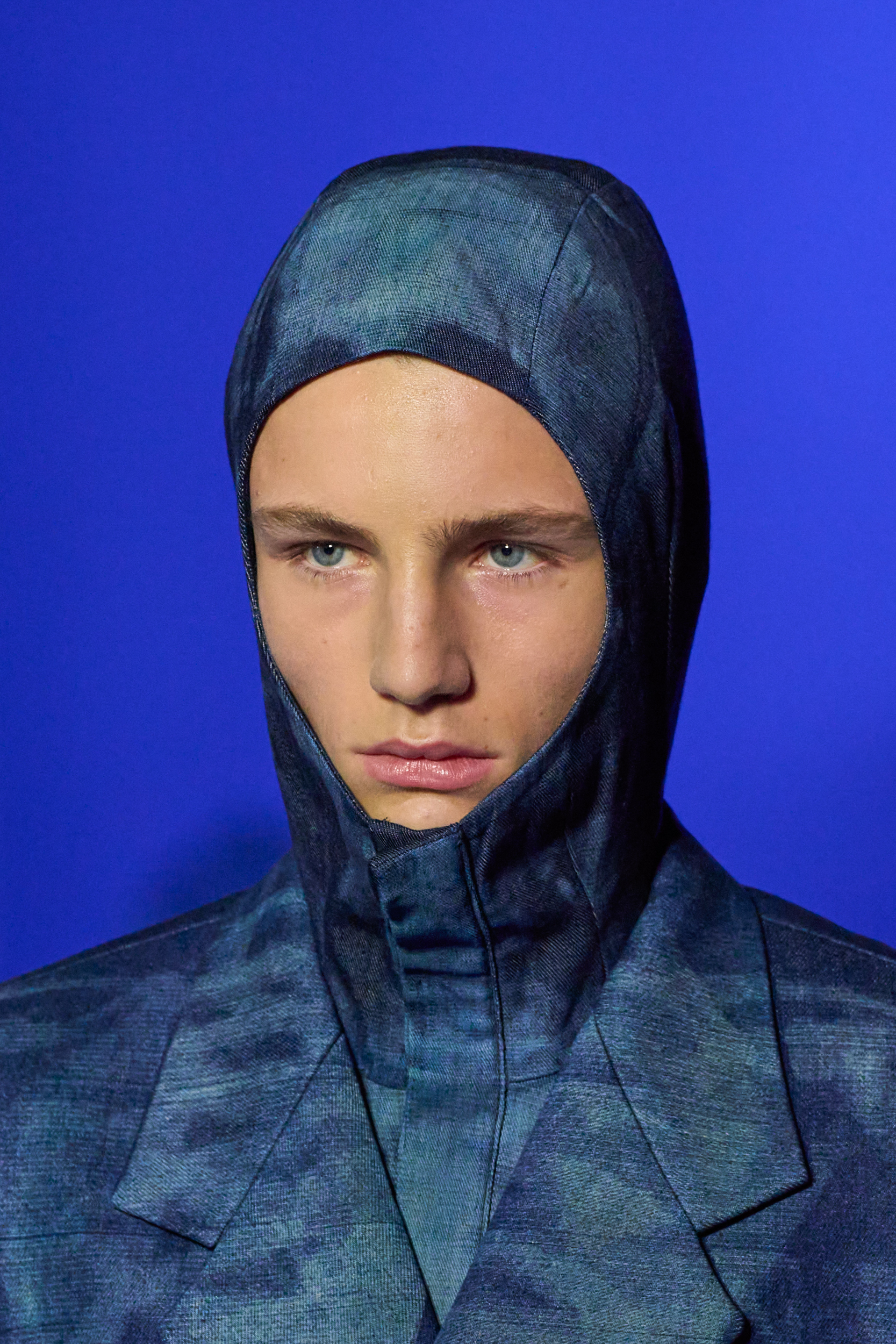 Off-white Spring 2023 Fashion Show Details
