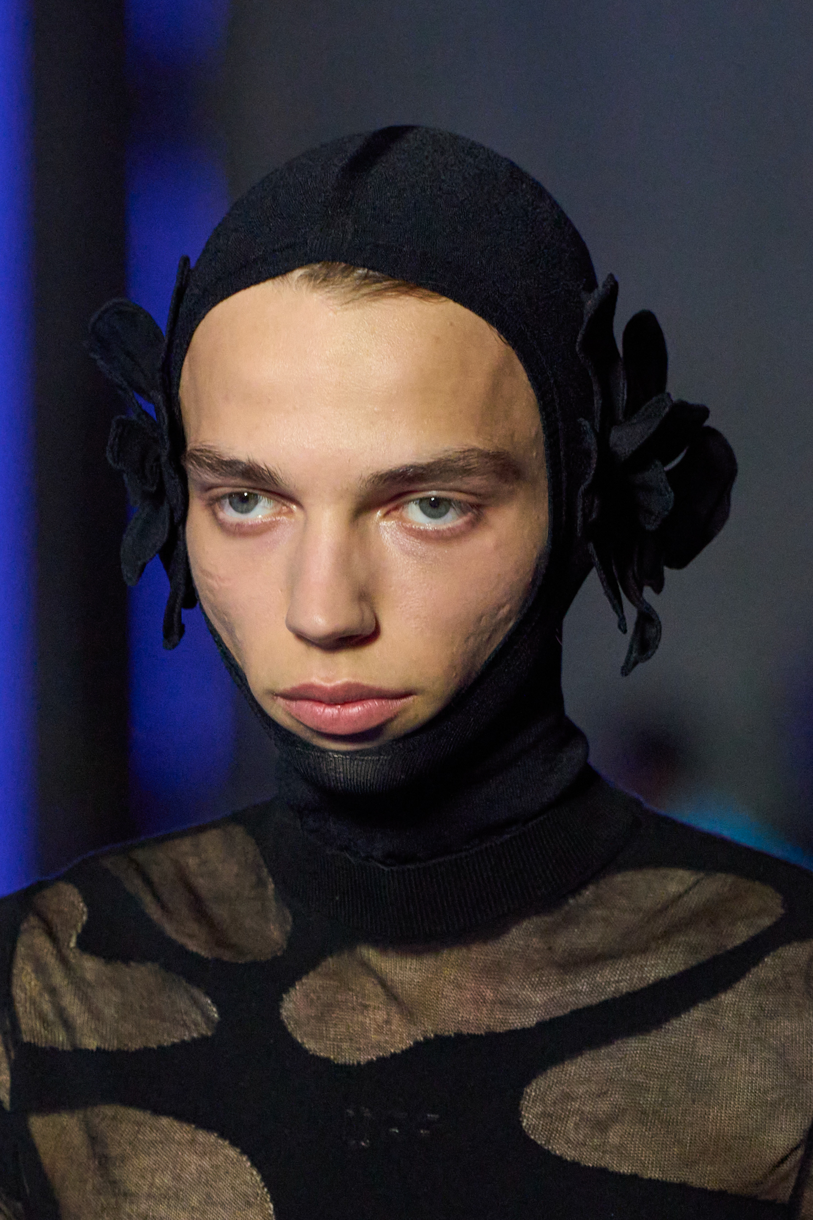 Off-white Spring 2023 Fashion Show Details