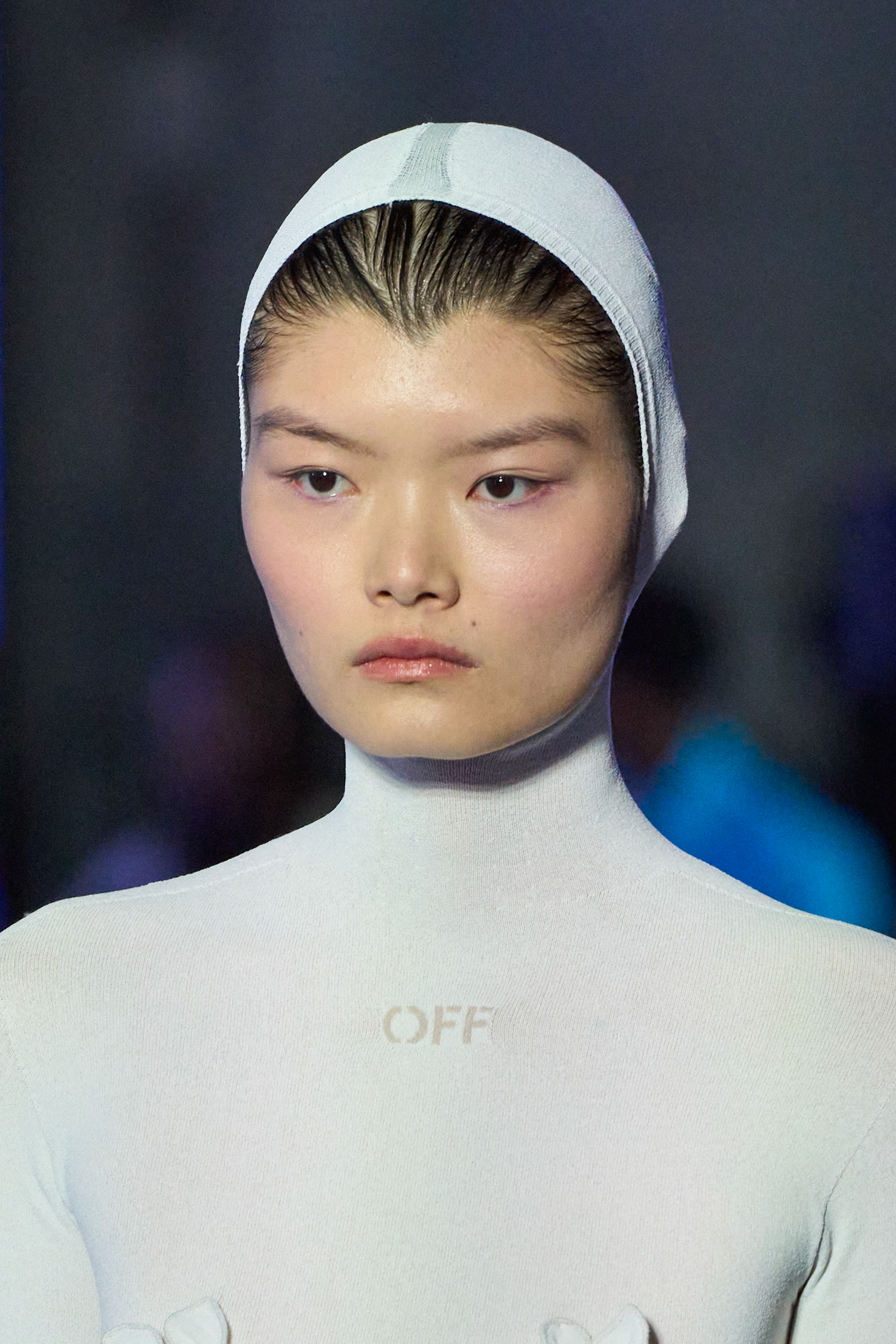 Off-white Spring 2023 Fashion Show Details
