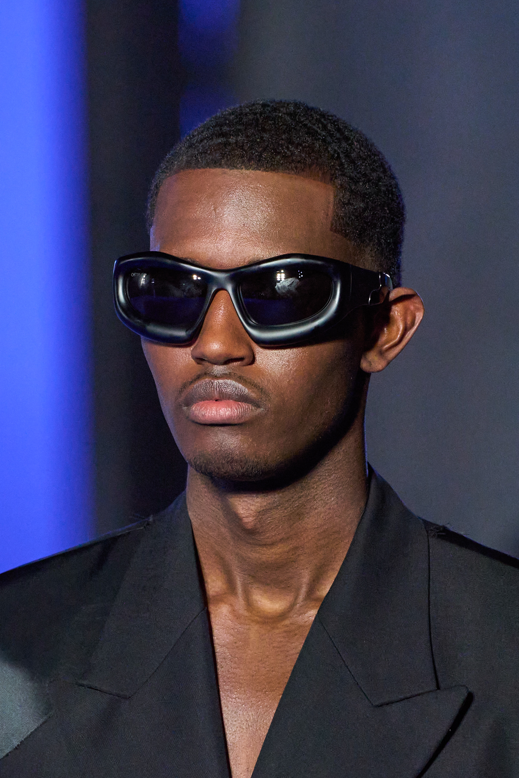Off-white Spring 2023 Fashion Show Details