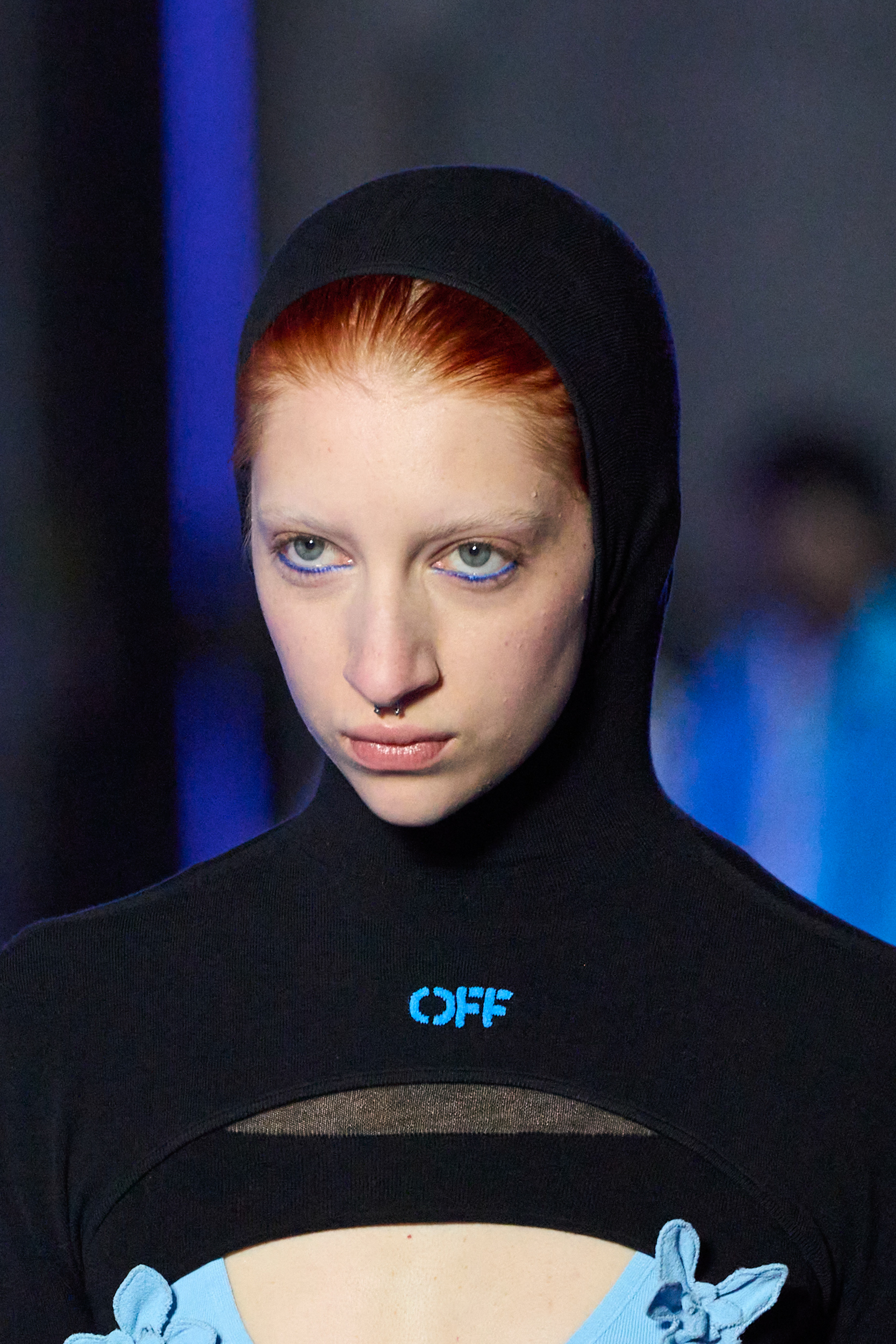 Off-white Spring 2023 Fashion Show Details