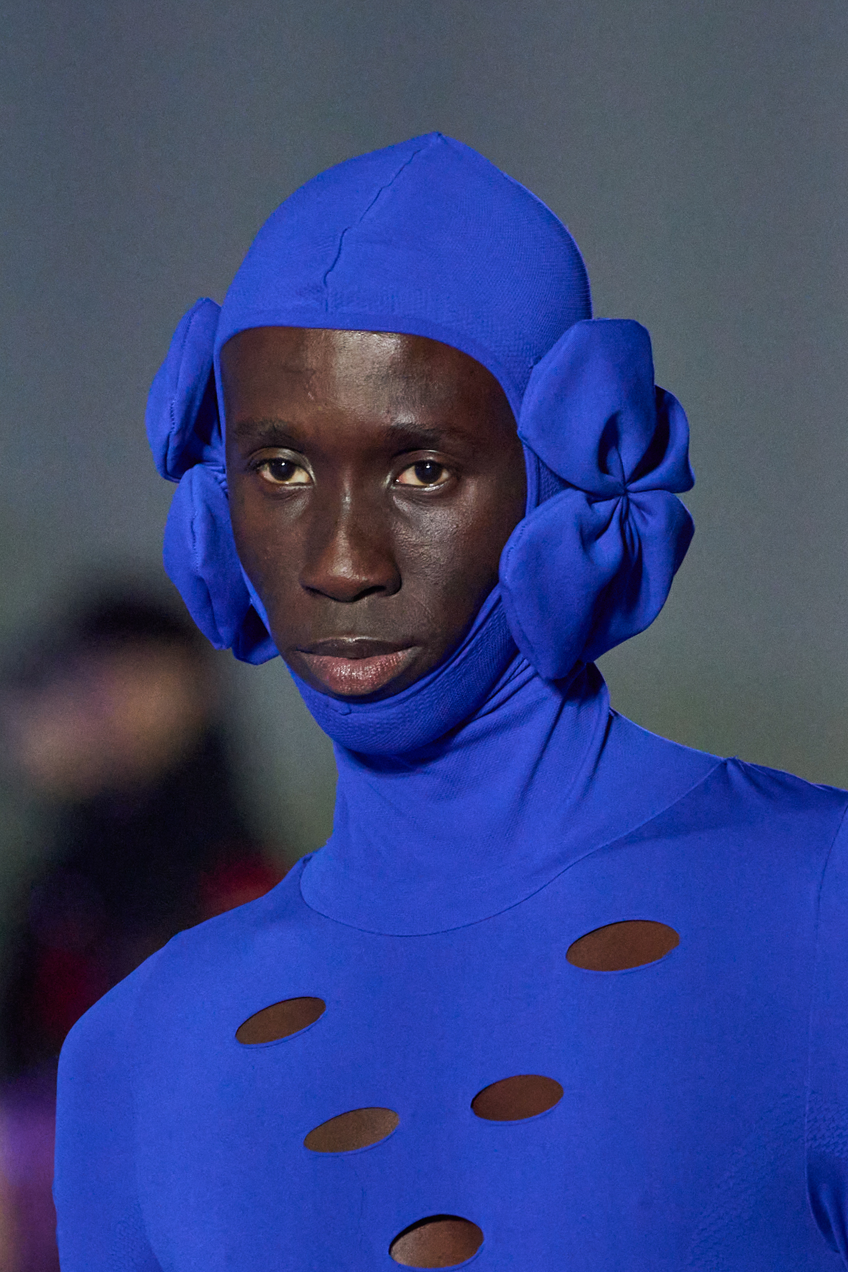 Off-white Spring 2023 Fashion Show Details