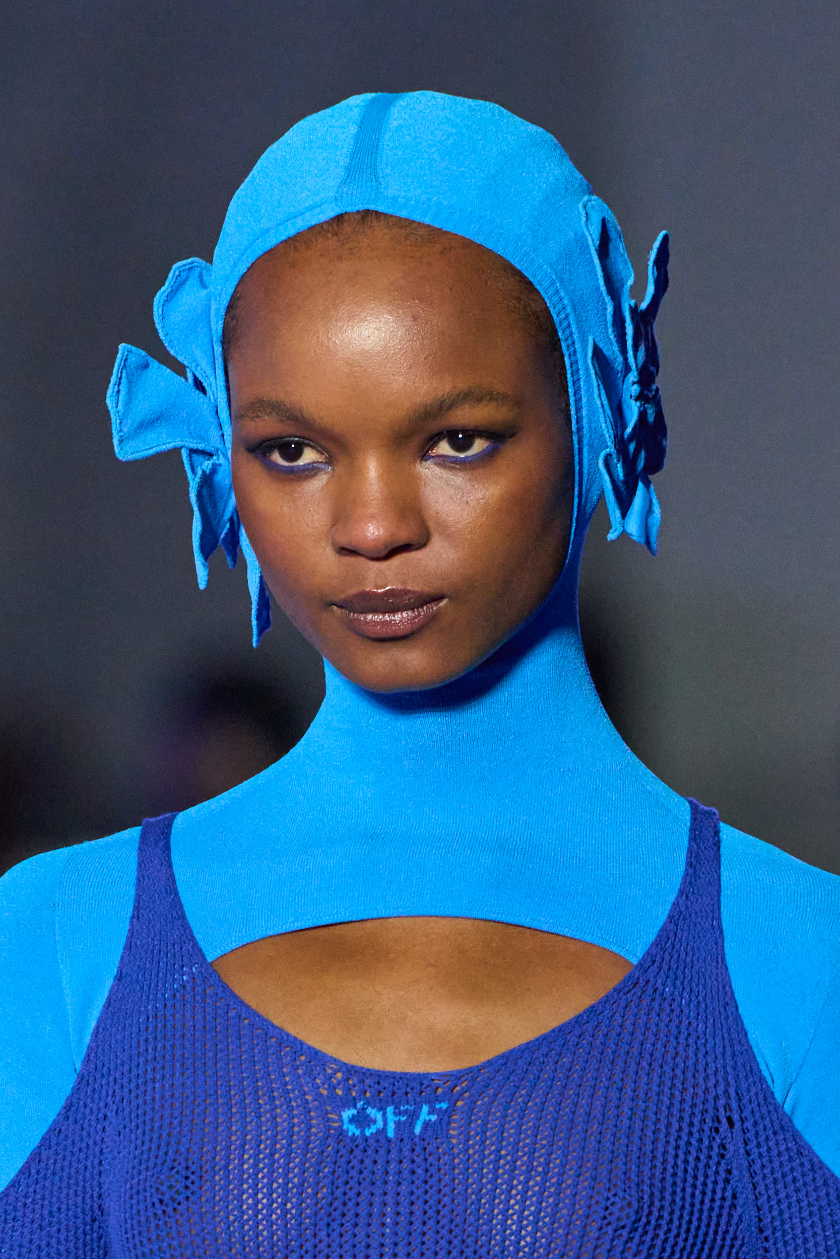 Off-white Spring 2023 Fashion Show Details