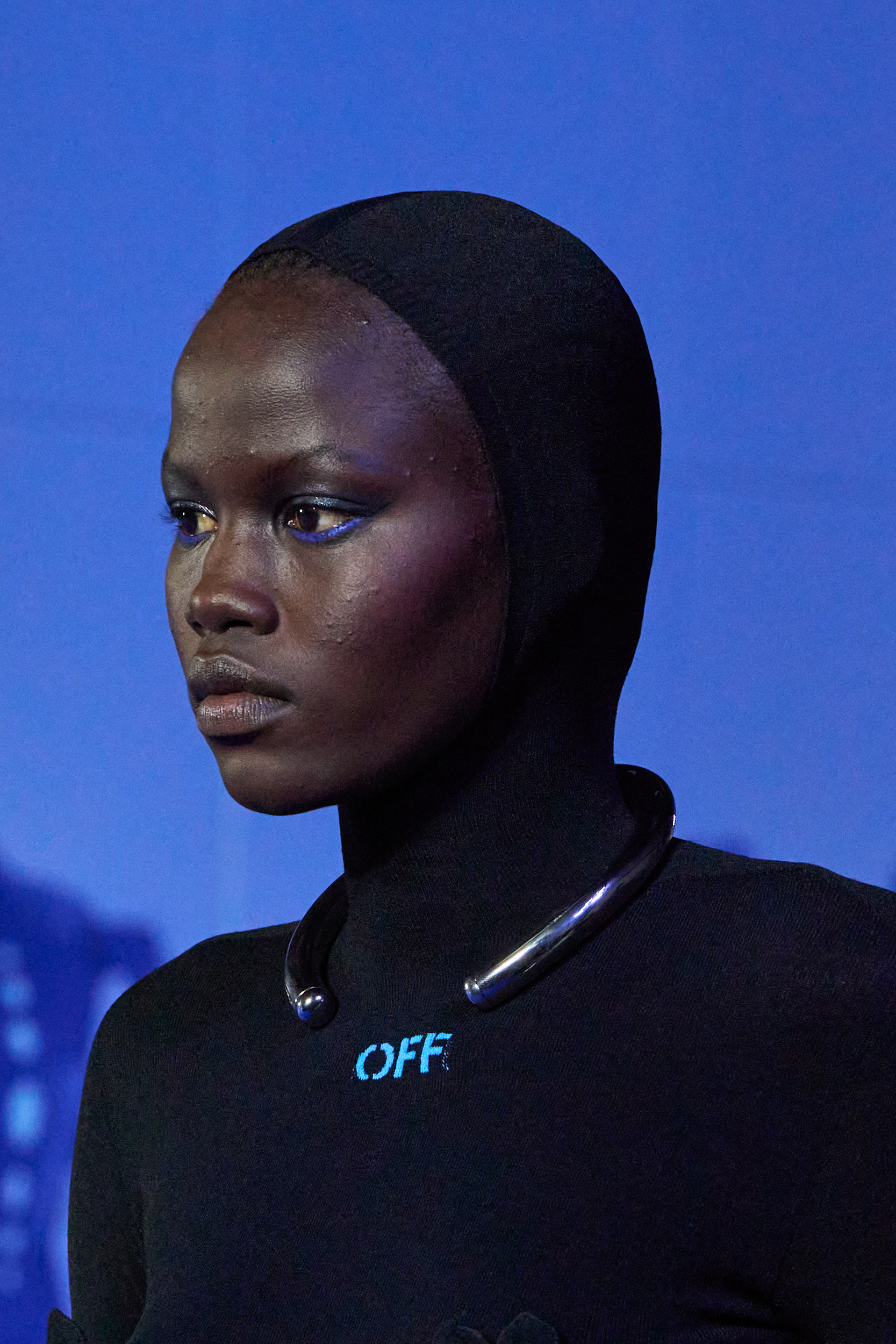 Off-white Spring 2023 Fashion Show Details