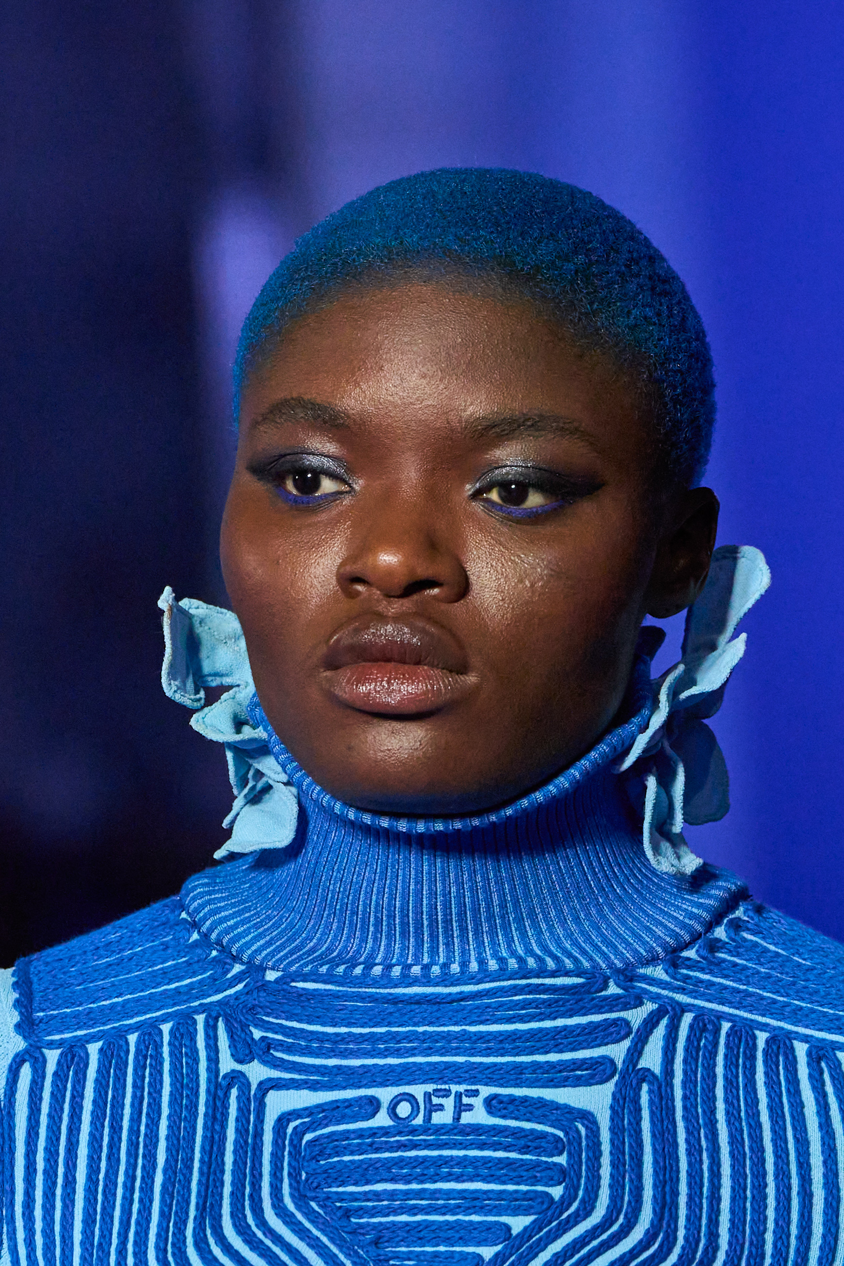 Off-white Spring 2023 Fashion Show Details