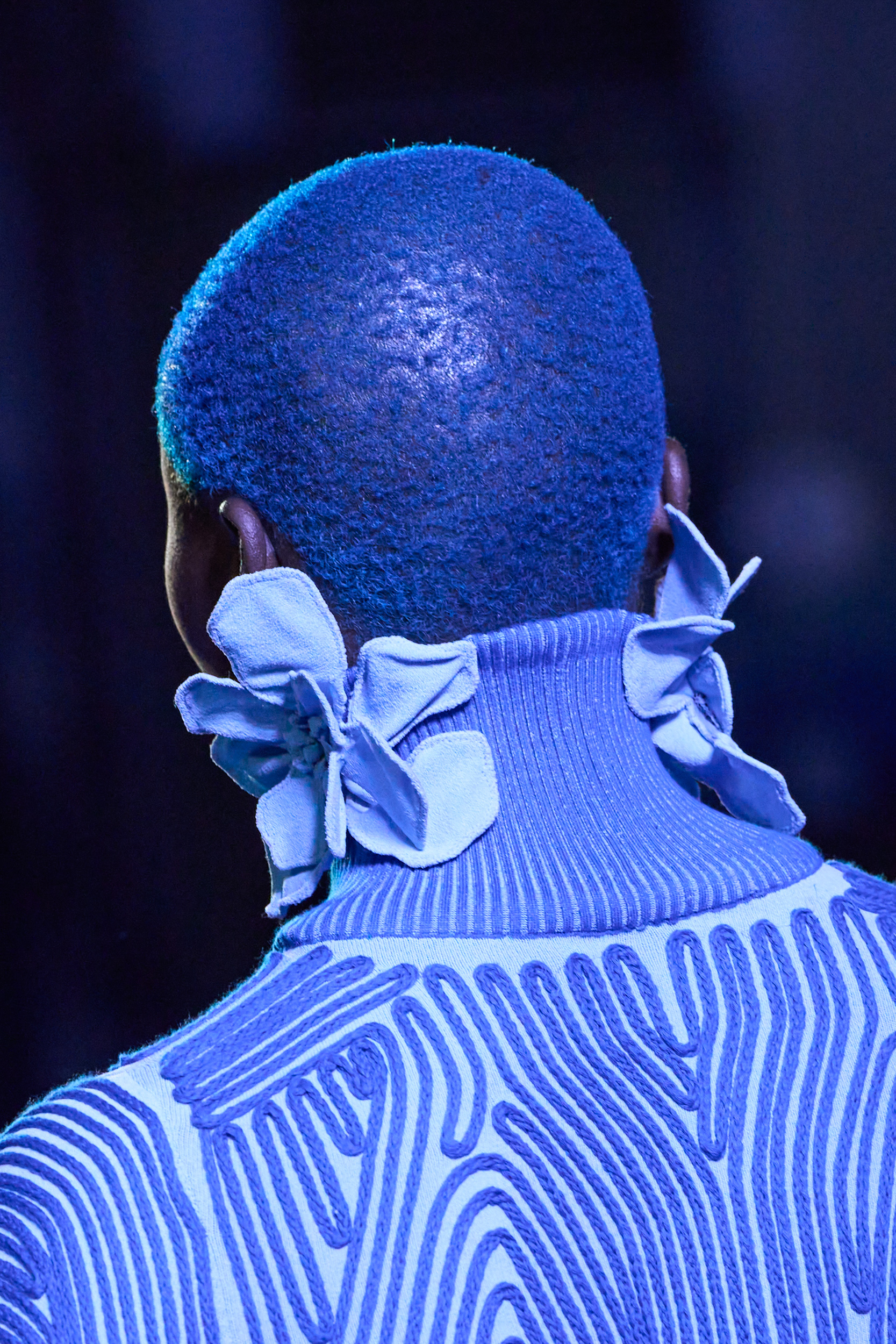 Off-white Spring 2023 Fashion Show Details