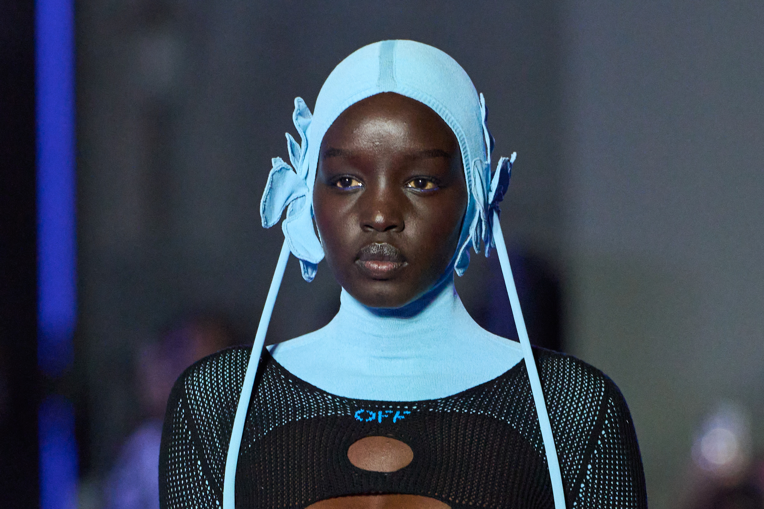 Off-white Spring 2023 Fashion Show Details