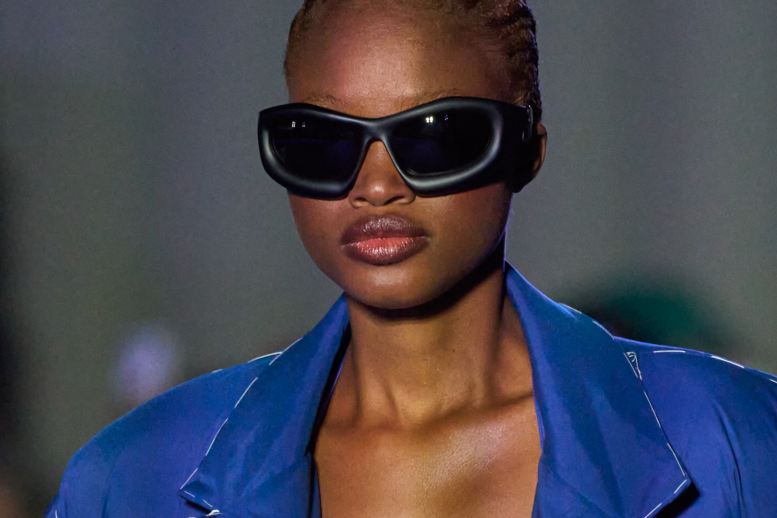Off-white Spring 2023 Fashion Show Details