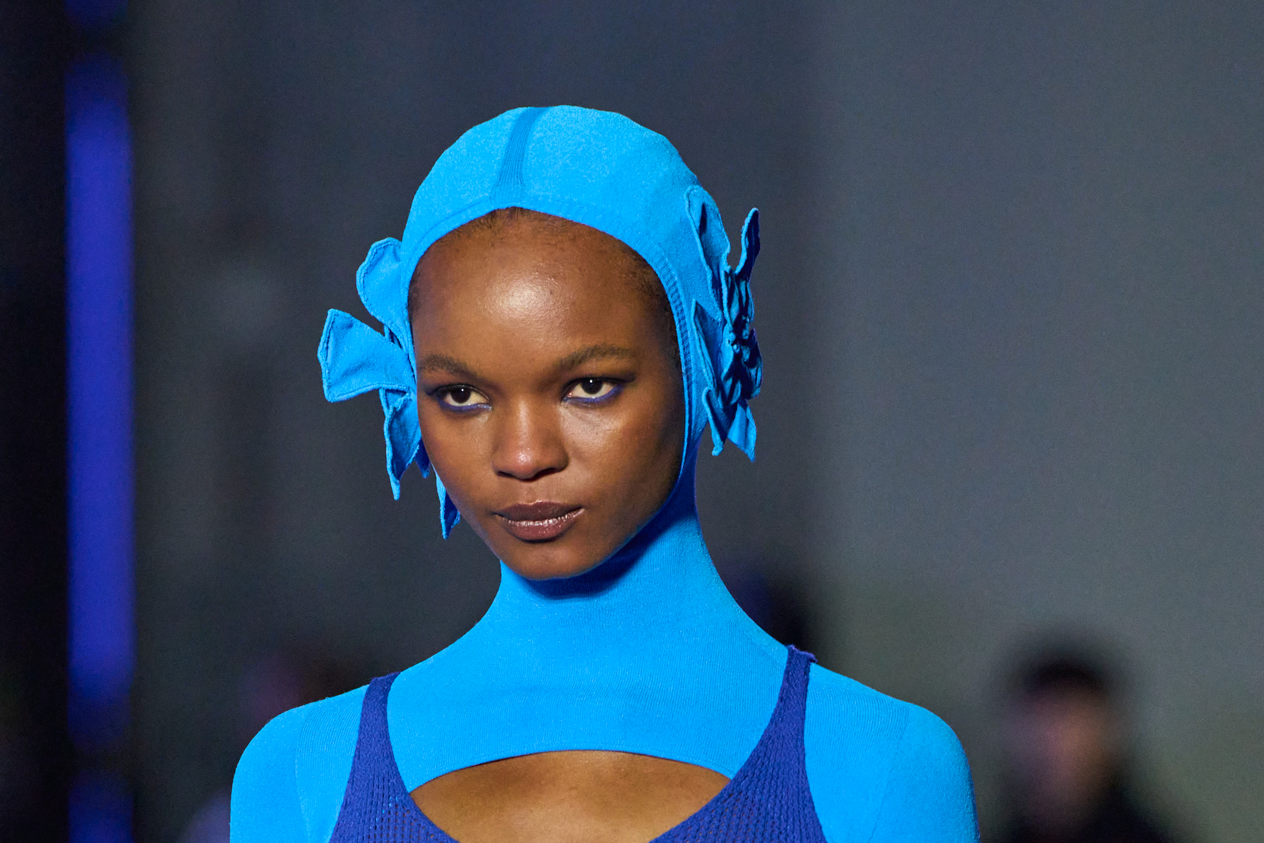 Off-white Spring 2023 Fashion Show Details