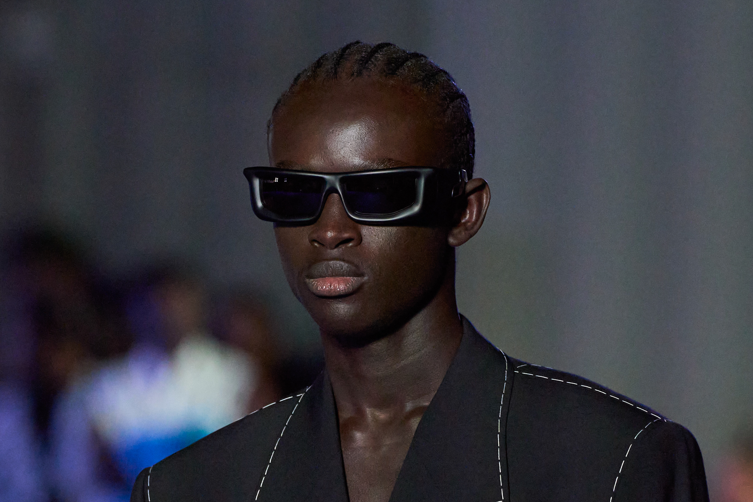 Off-white Spring 2023 Fashion Show Details