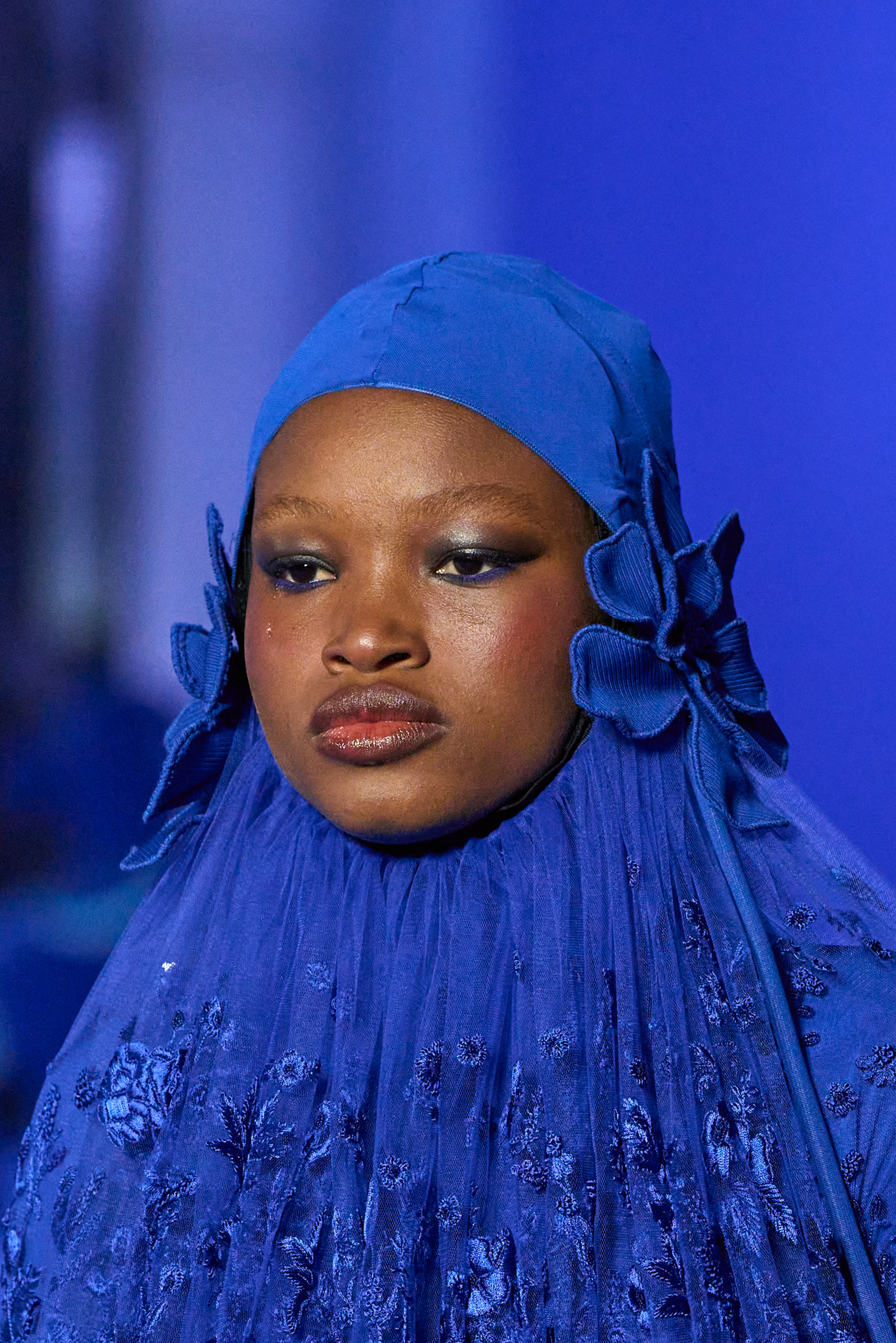 Off-white Spring 2023 Fashion Show Details