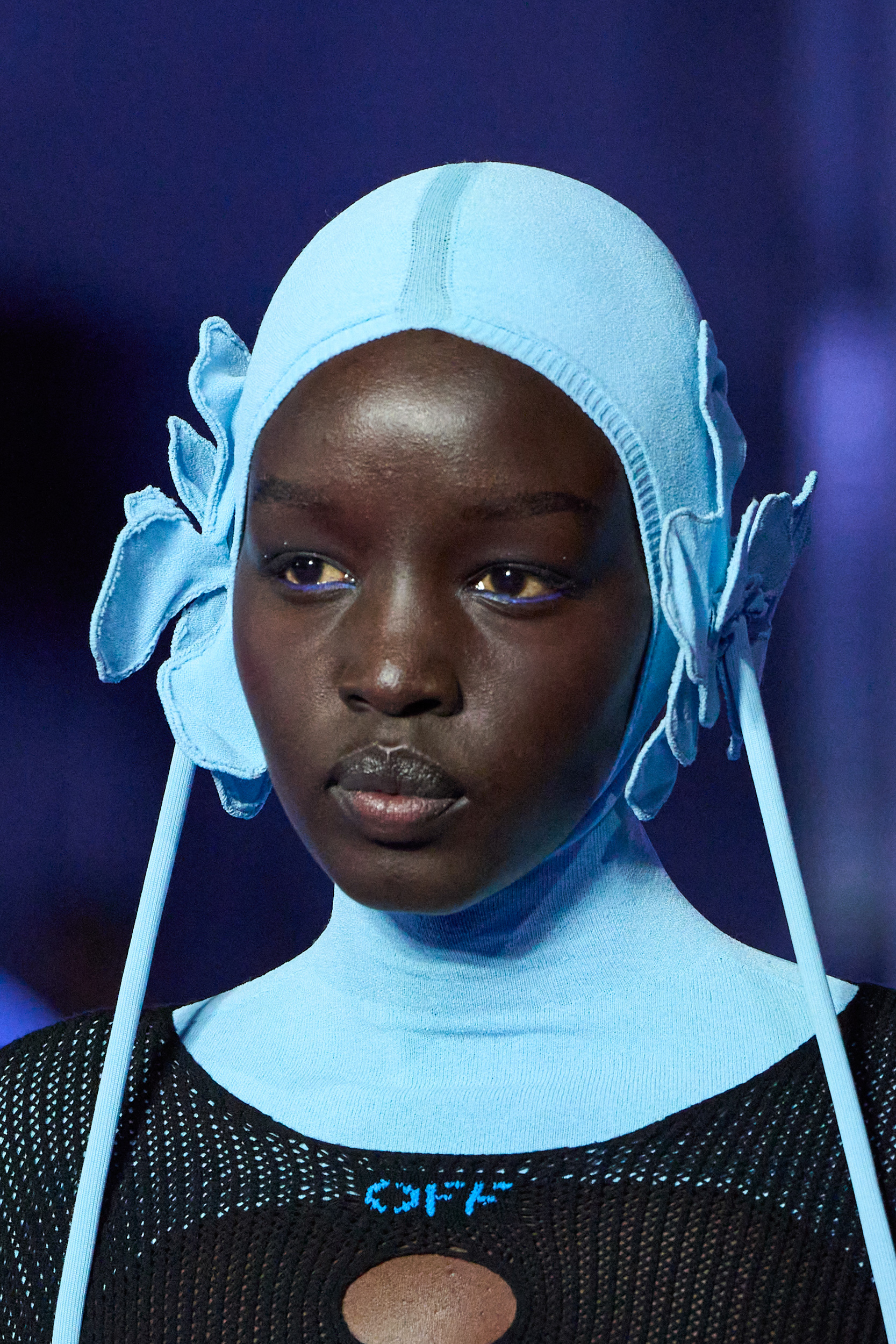Off-white Spring 2023 Fashion Show Details