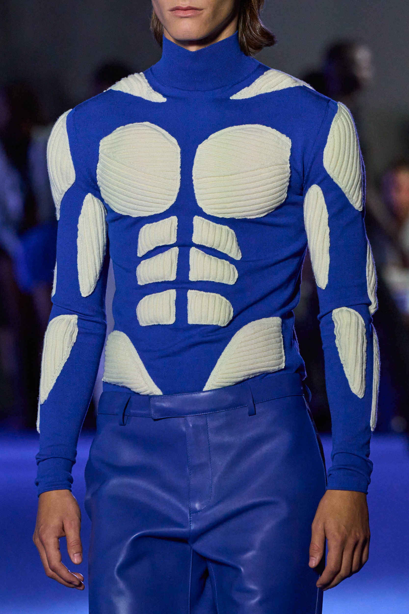 Off-white Spring 2023 Fashion Show Details