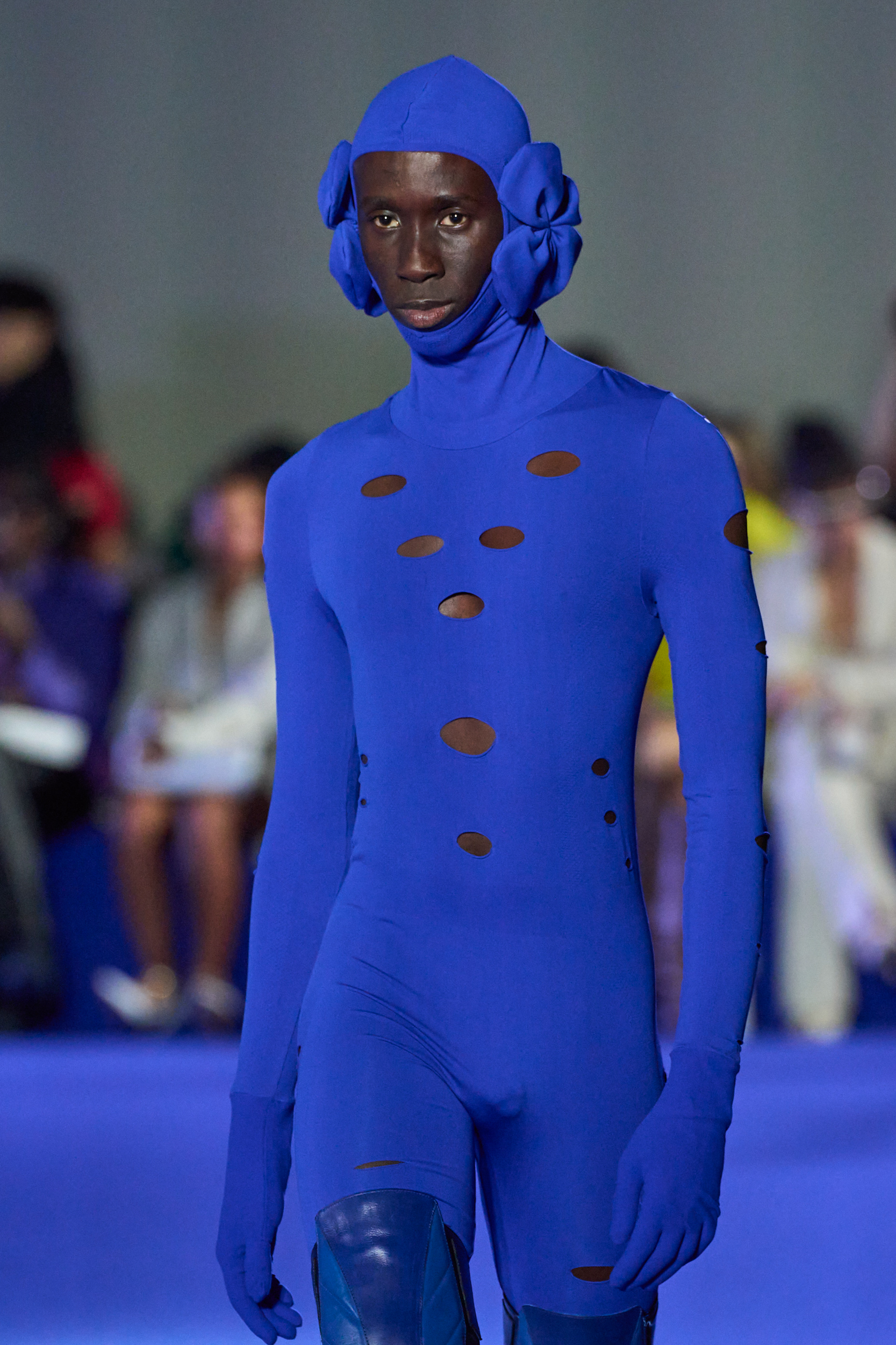 Off-white Spring 2023 Fashion Show Details