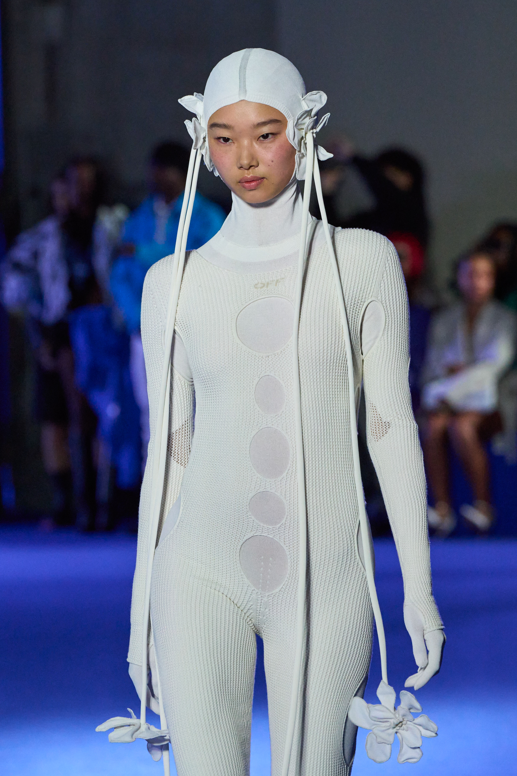 Off-white Spring 2023 Fashion Show Details
