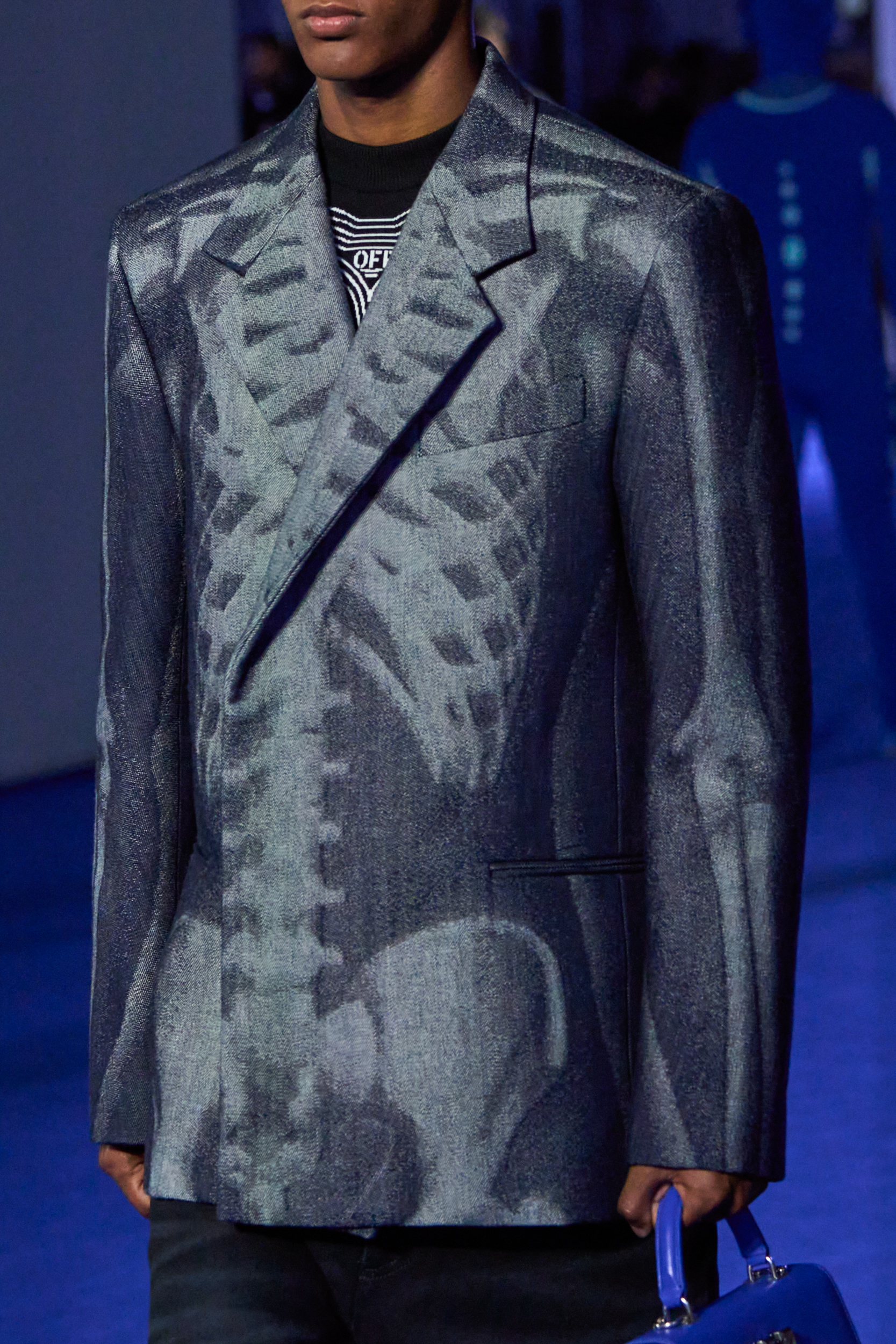 Off-white Spring 2023 Fashion Show Details