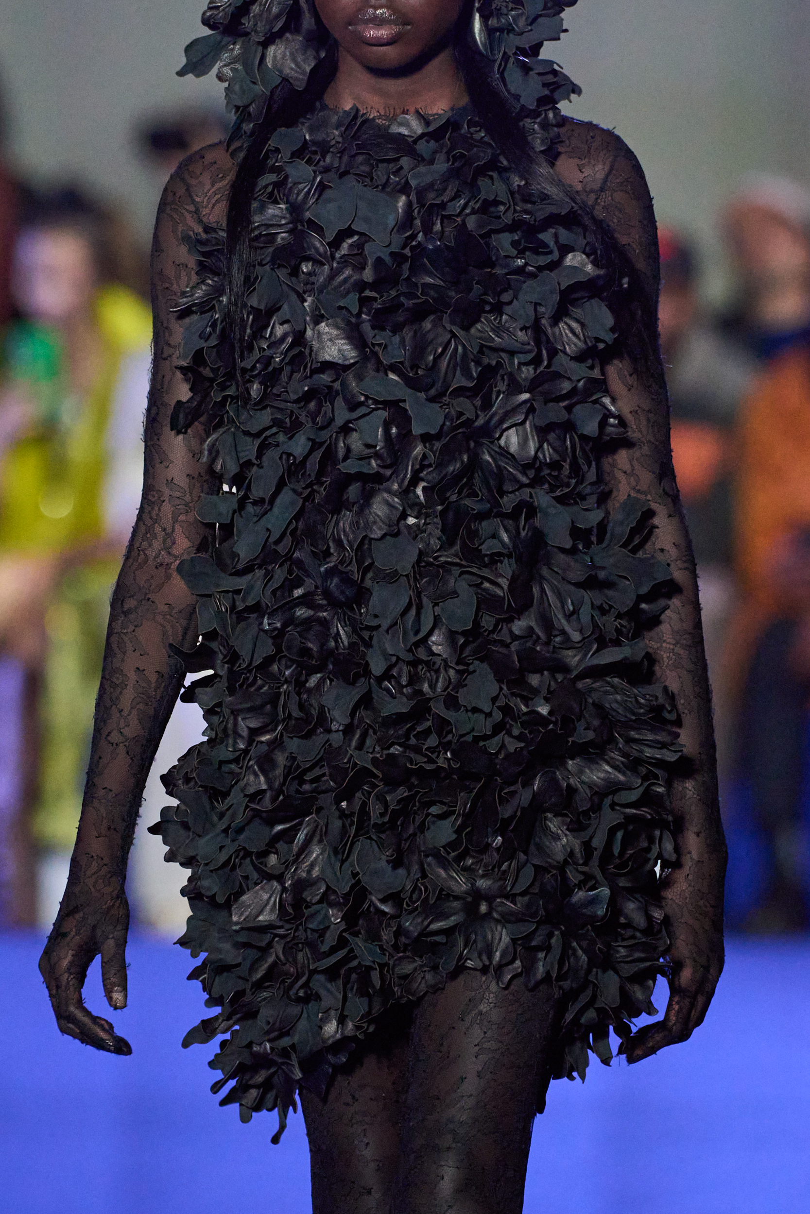 Off-white Spring 2023 Fashion Show Details