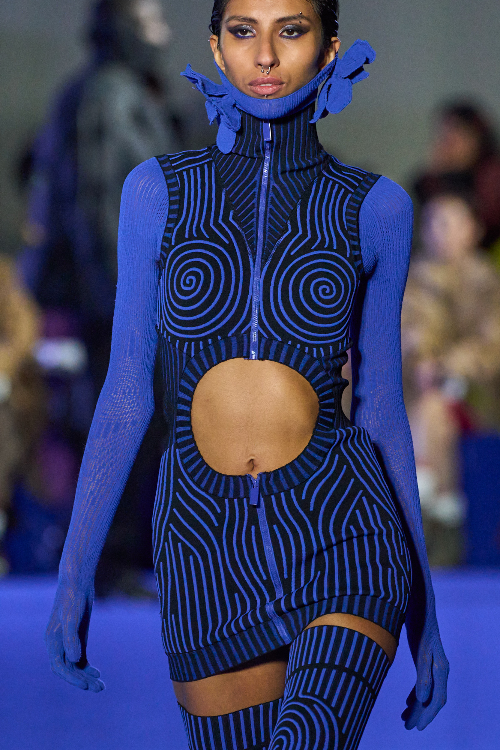 Off-white Spring 2023 Fashion Show Details