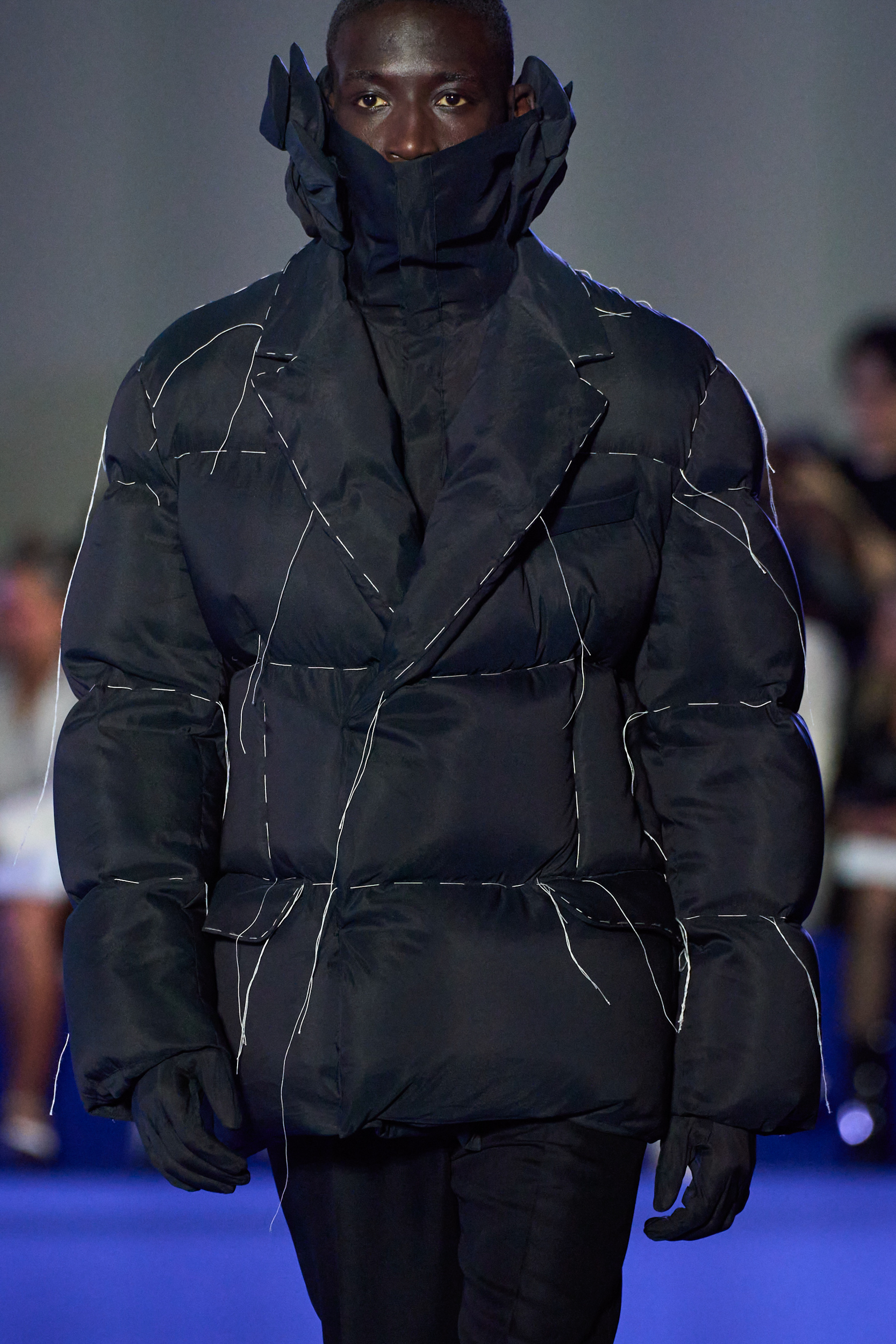 Off-white Spring 2023 Fashion Show Details
