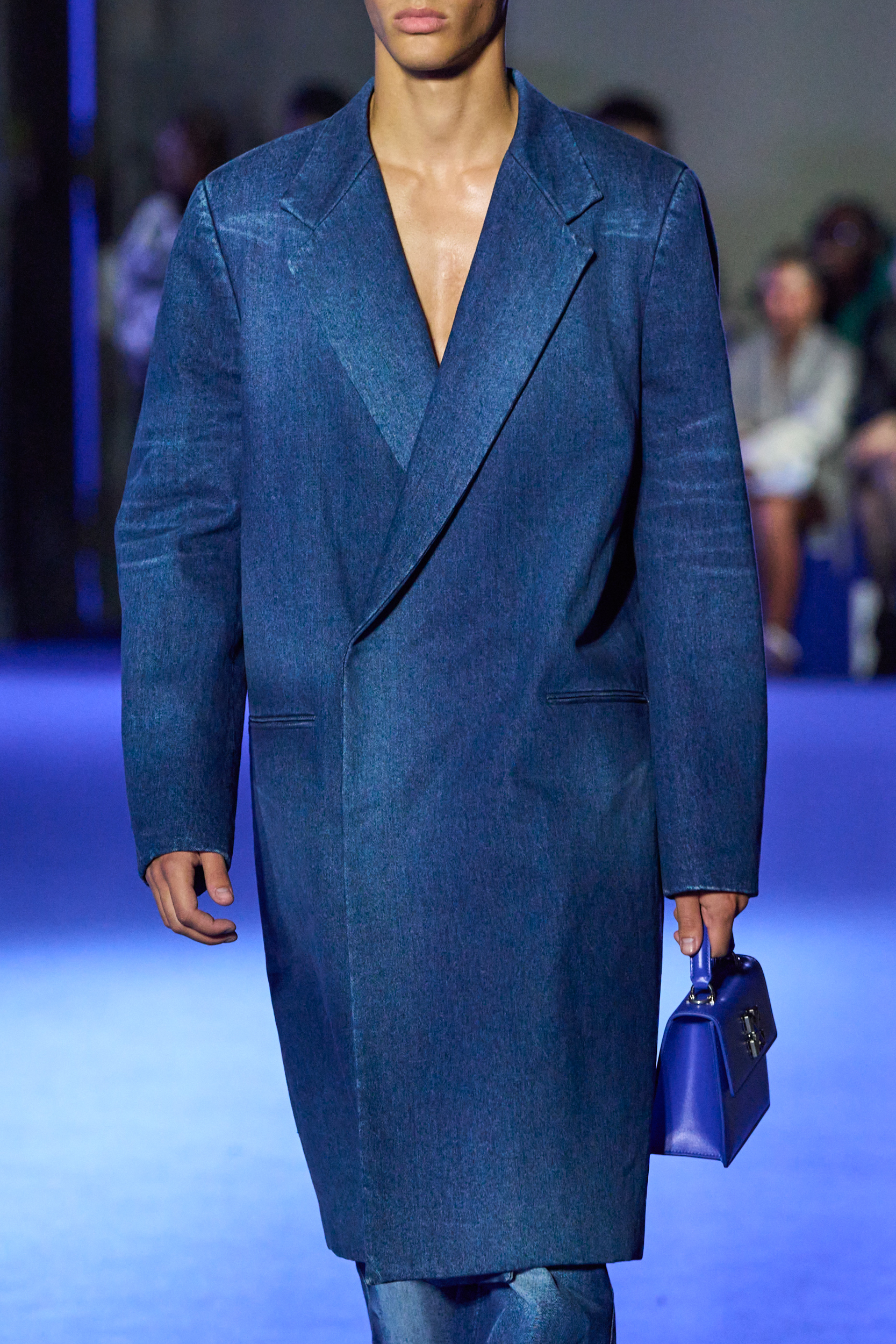 Off-white Spring 2023 Fashion Show Details