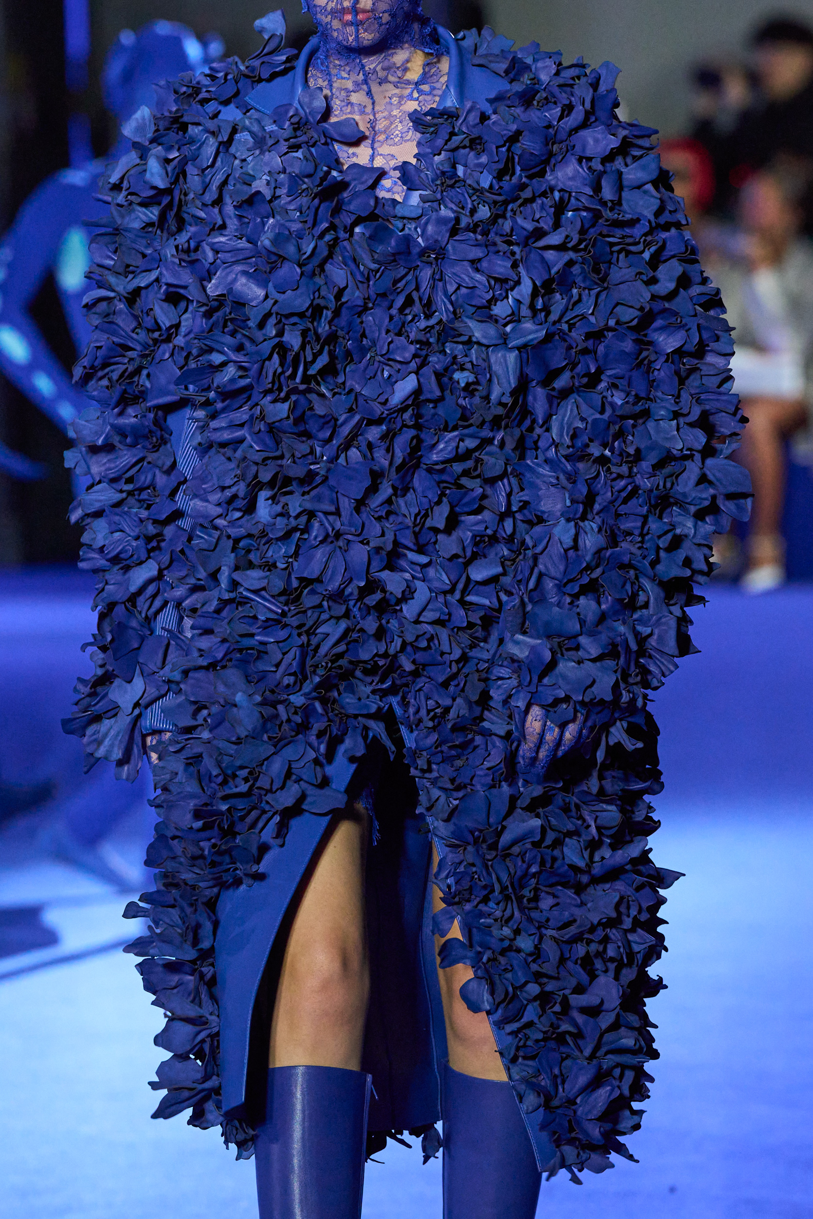 Off-white Spring 2023 Fashion Show Details