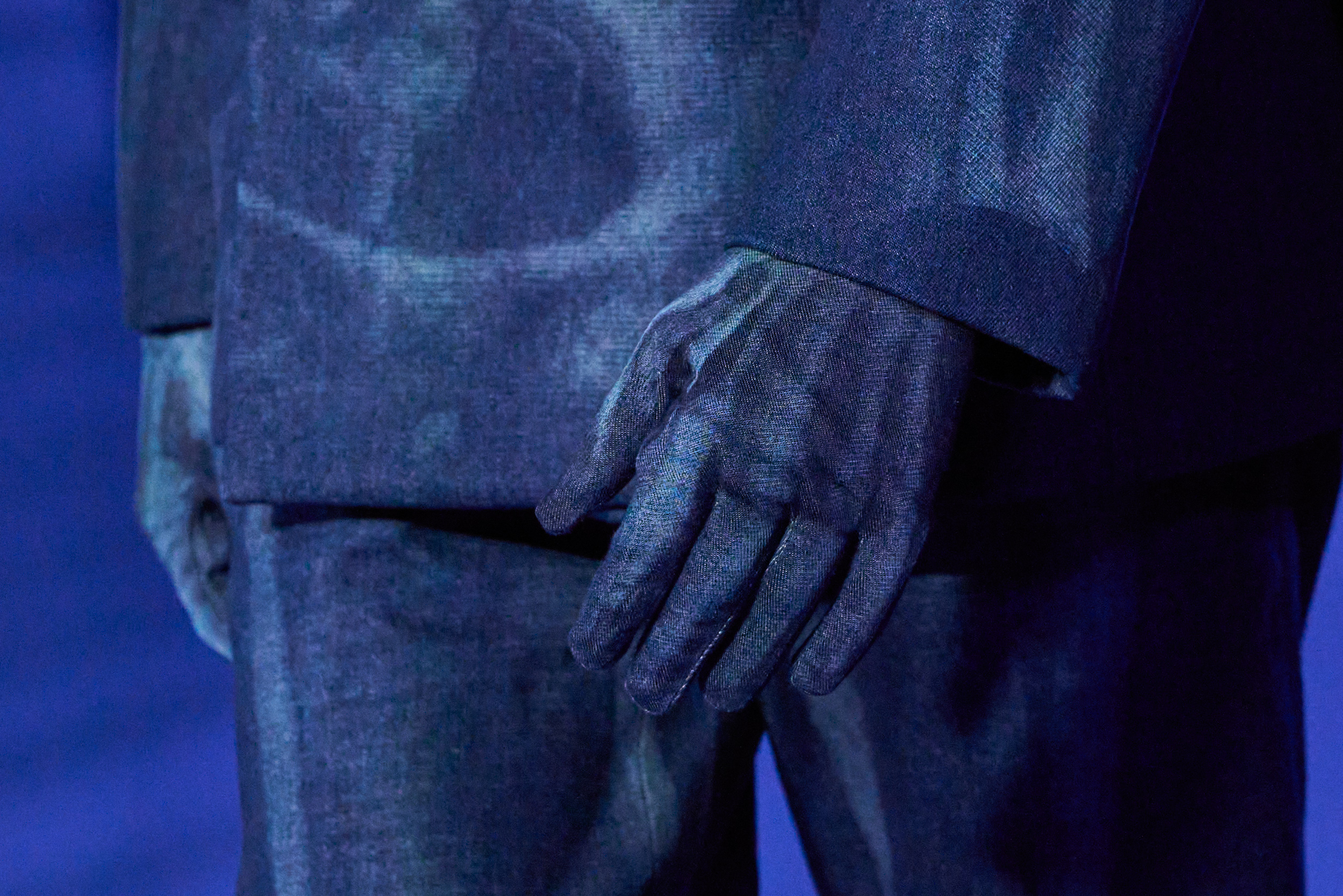 Off-white Spring 2023 Fashion Show Details