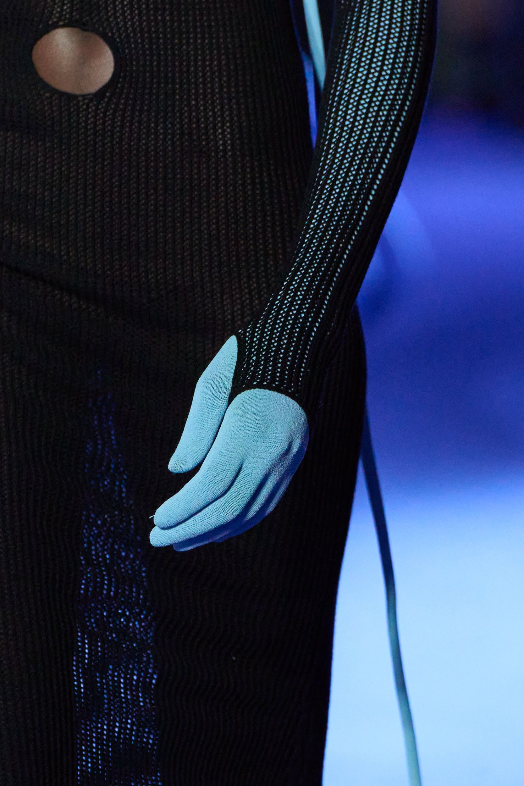 Off-white Spring 2023 Fashion Show Details