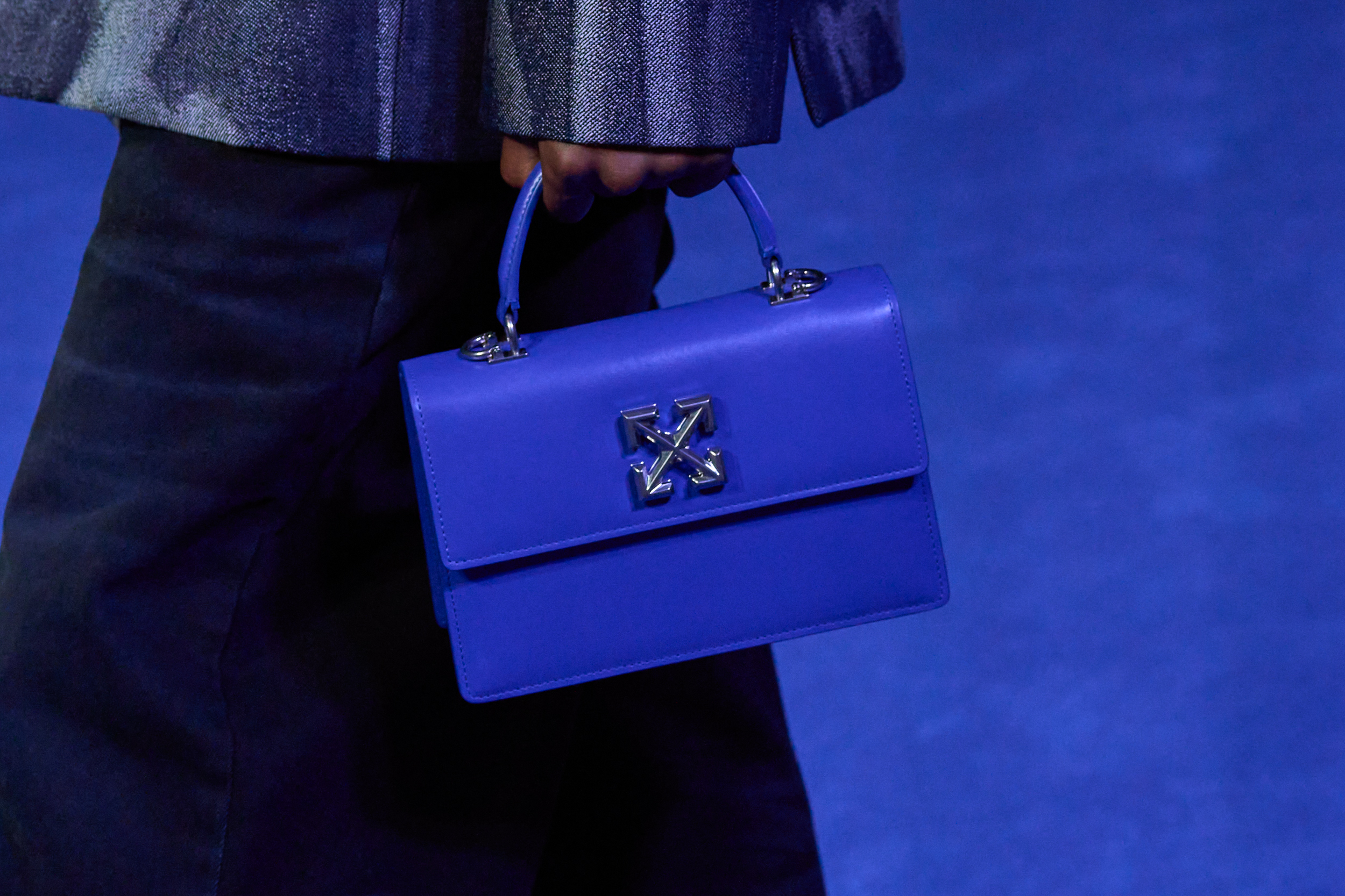 Off-white Spring 2023 Fashion Show Details