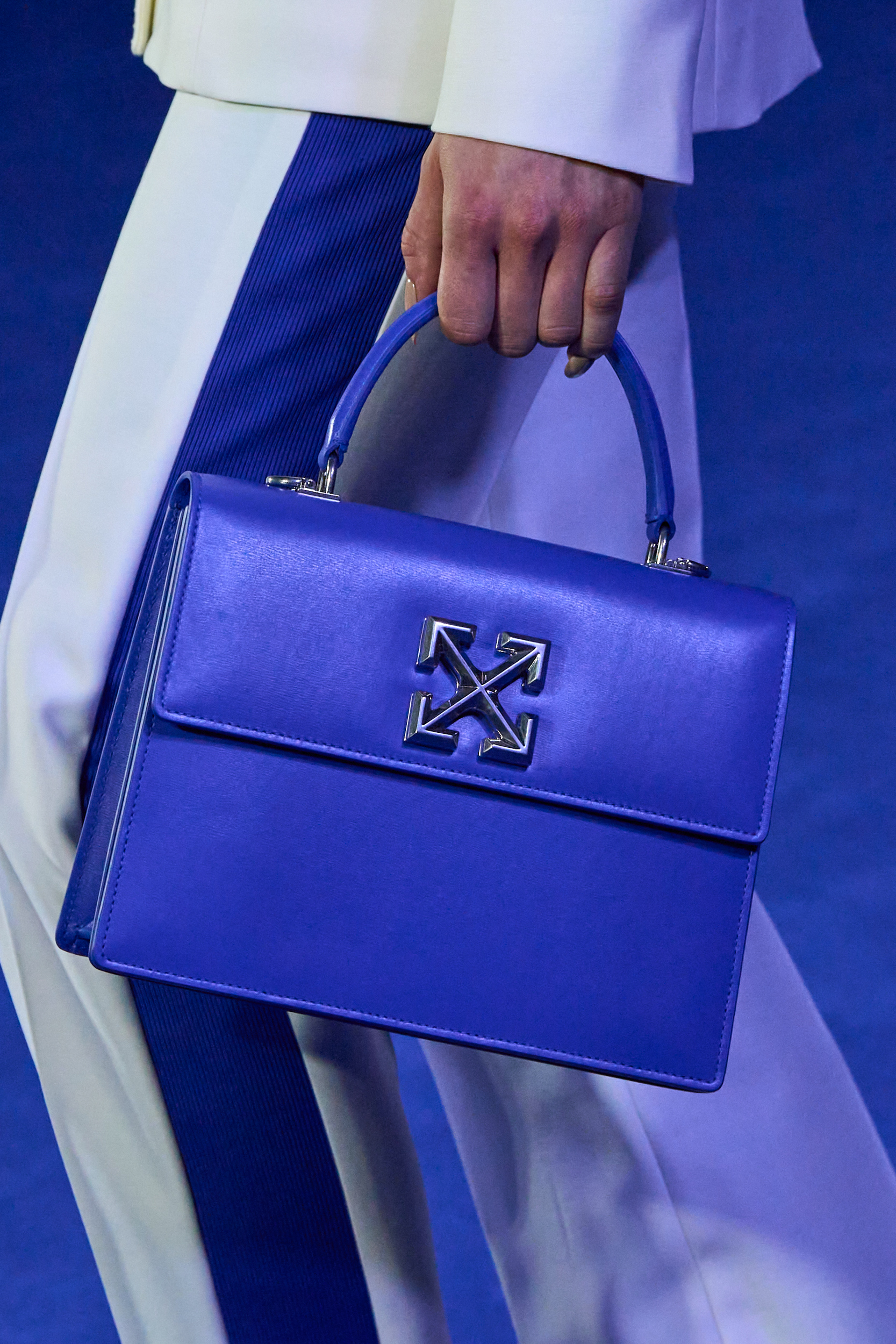 Off-white Spring 2023 Fashion Show Details