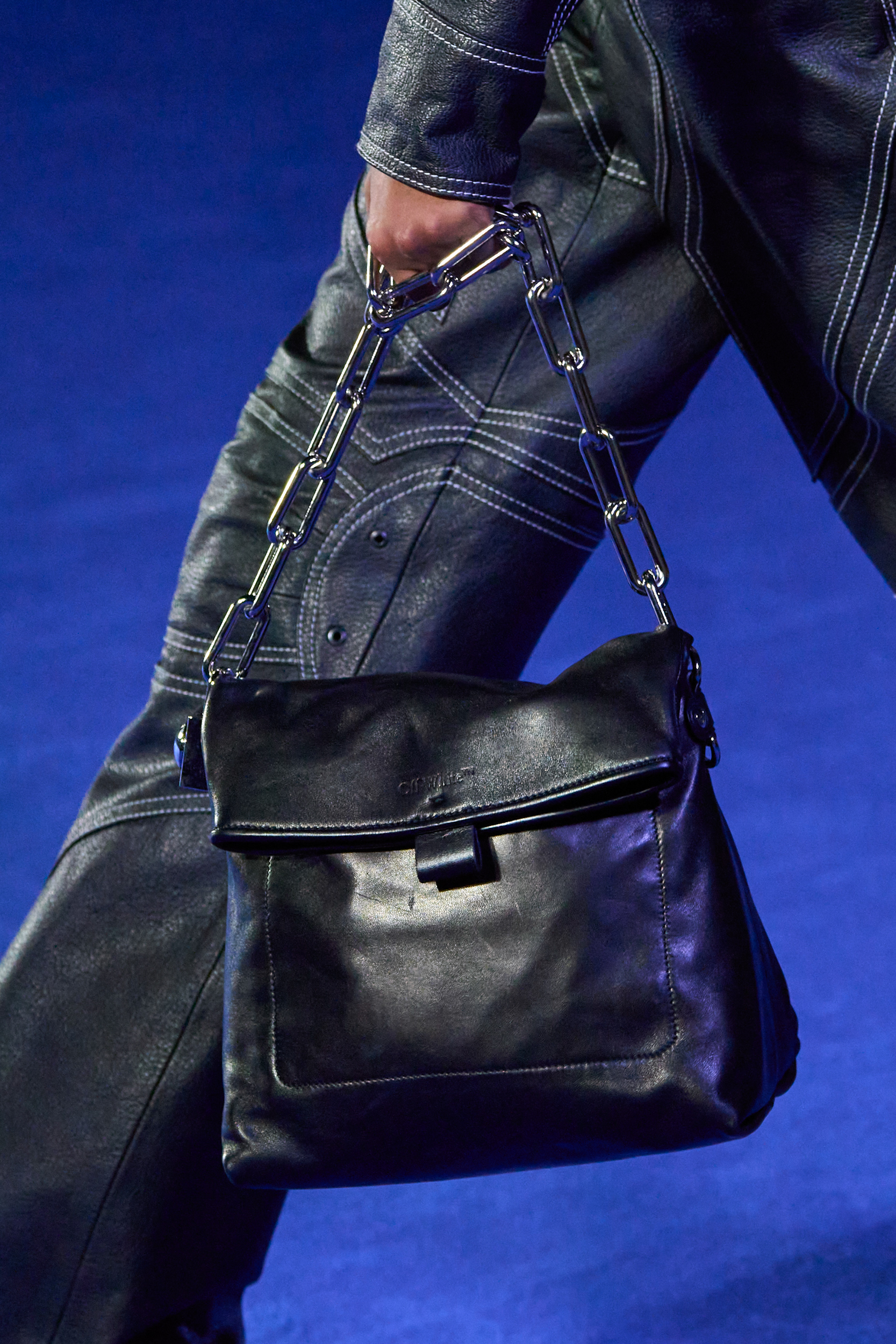 Off-white Spring 2023 Fashion Show Details
