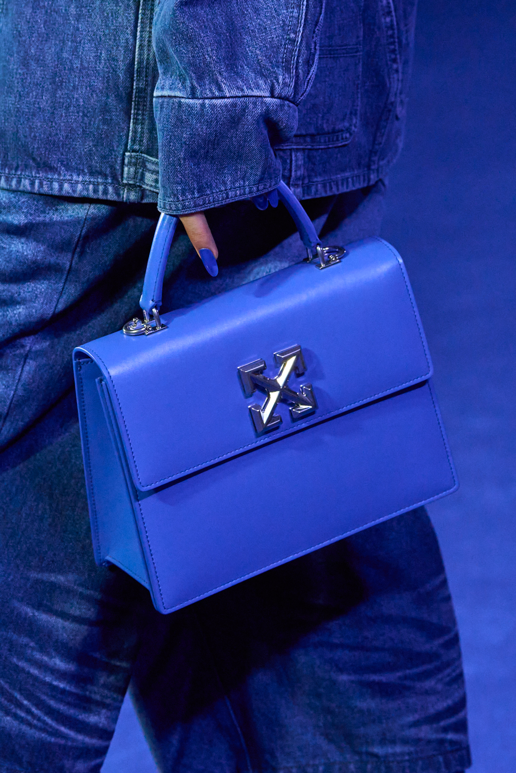 Off-white Spring 2023 Fashion Show Details