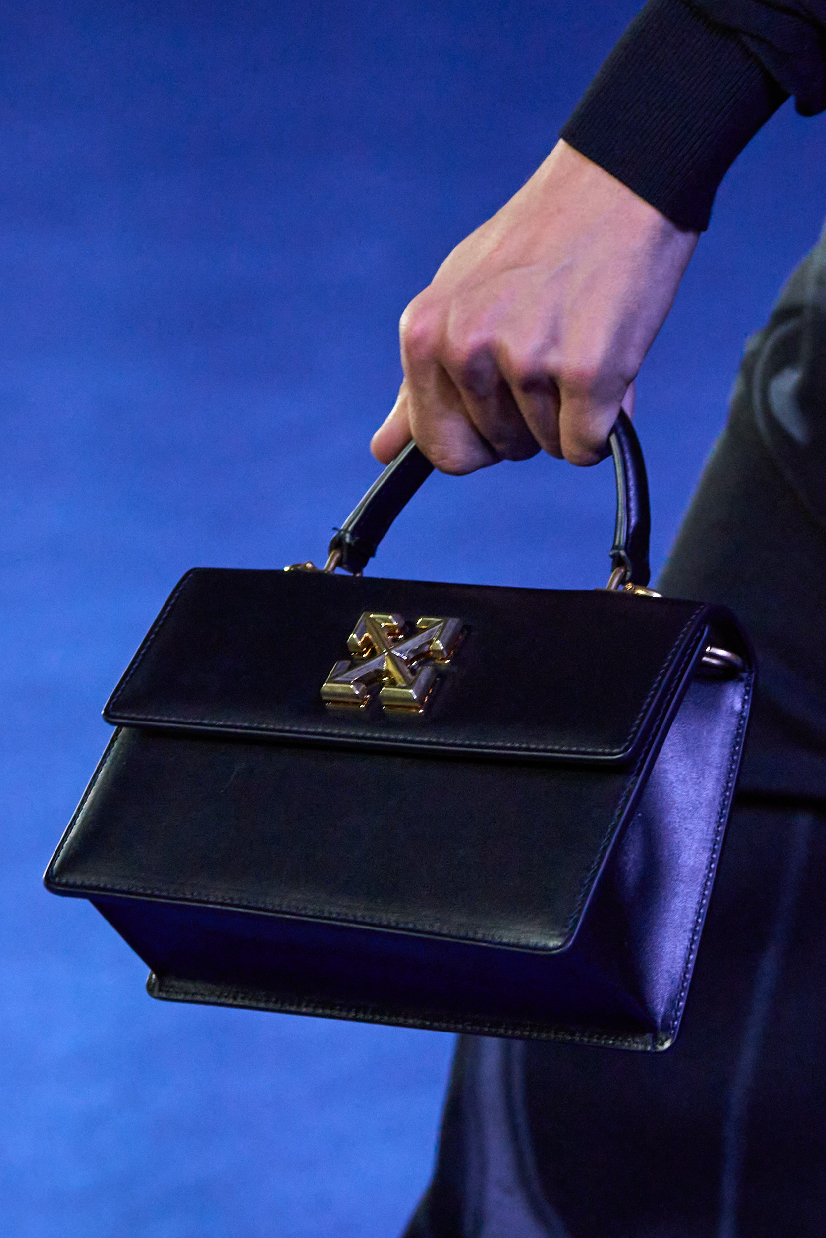 Off-white Spring 2023 Fashion Show Details