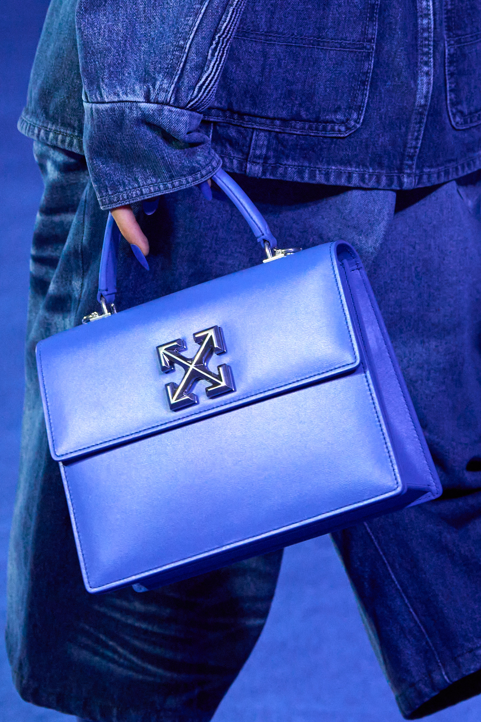 Off-white Spring 2023 Fashion Show Details