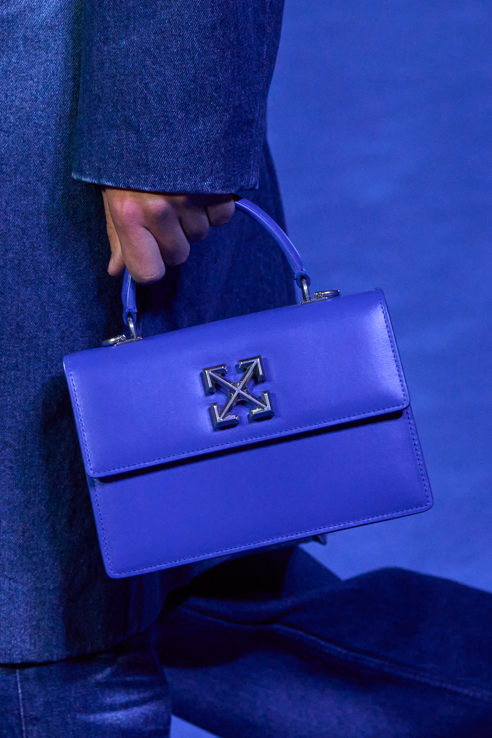 Off-white Spring 2023 Fashion Show Details
