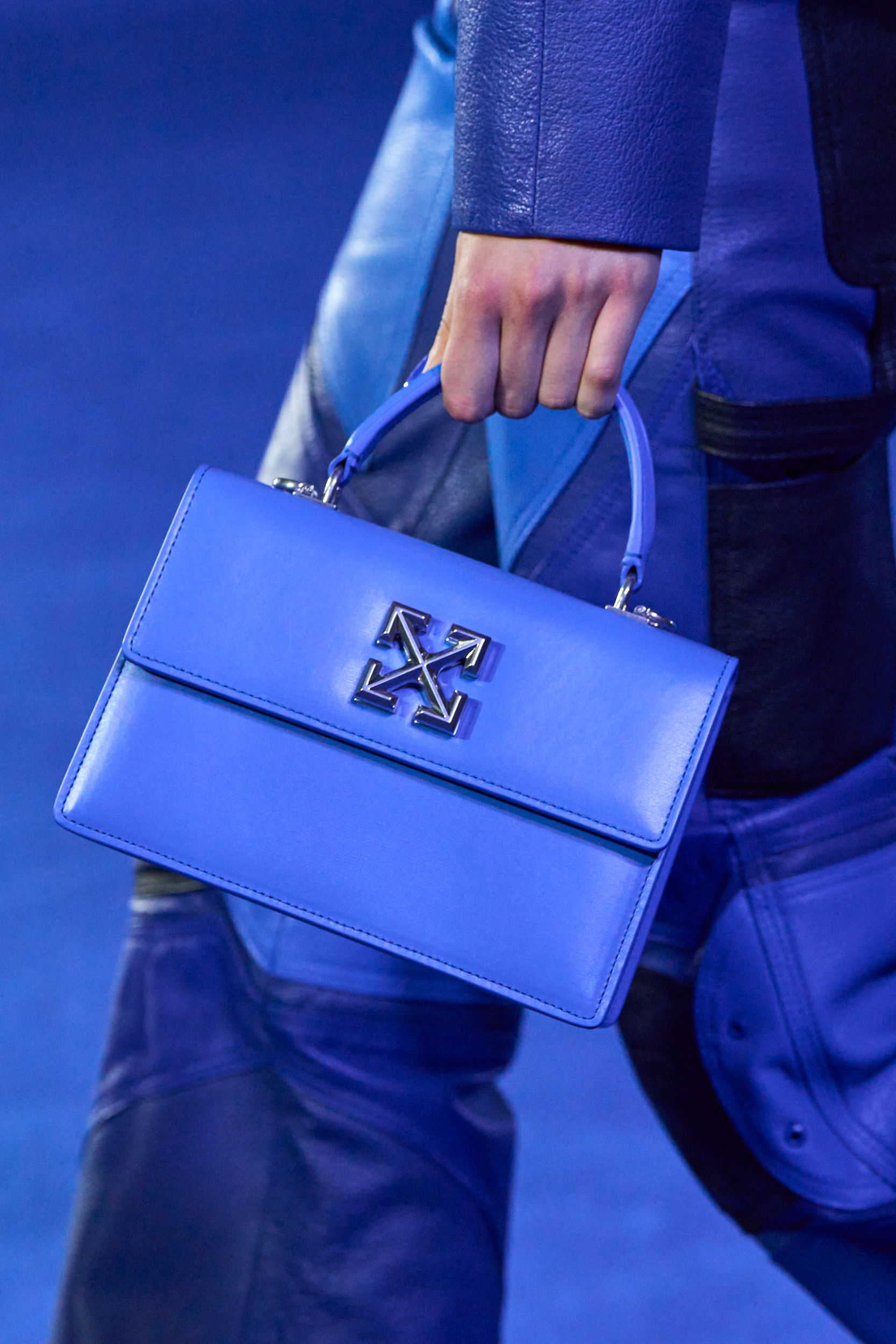 Off-white Spring 2023 Fashion Show Details