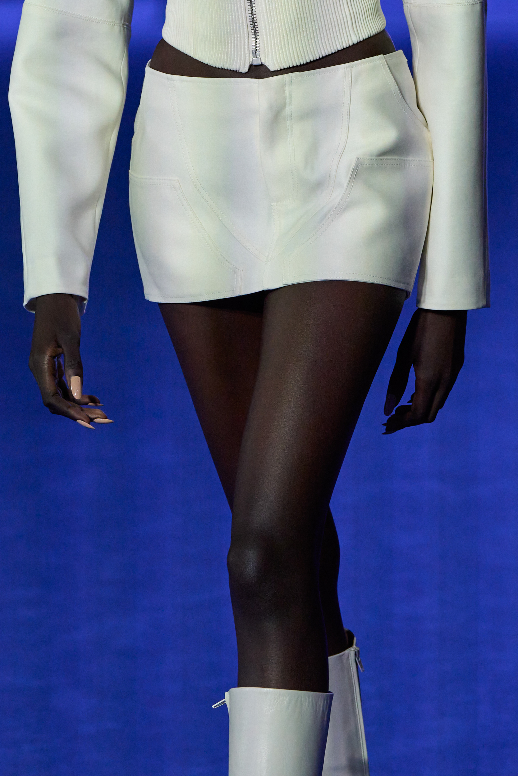 Off-white Spring 2023 Fashion Show Details