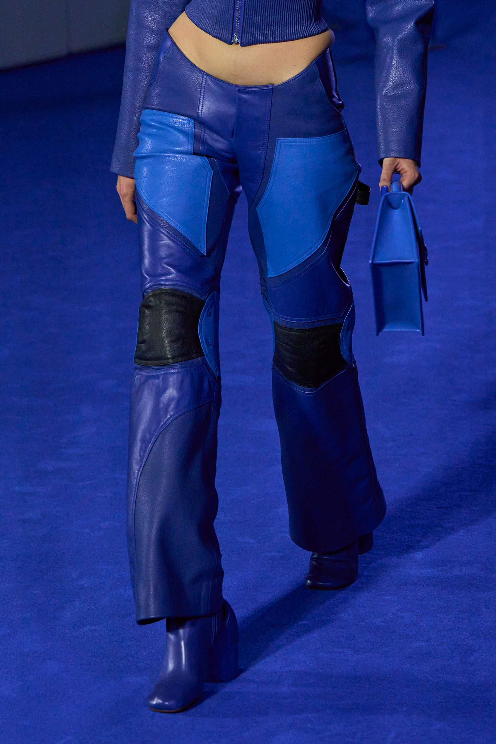 Off-white Spring 2023 Fashion Show Details