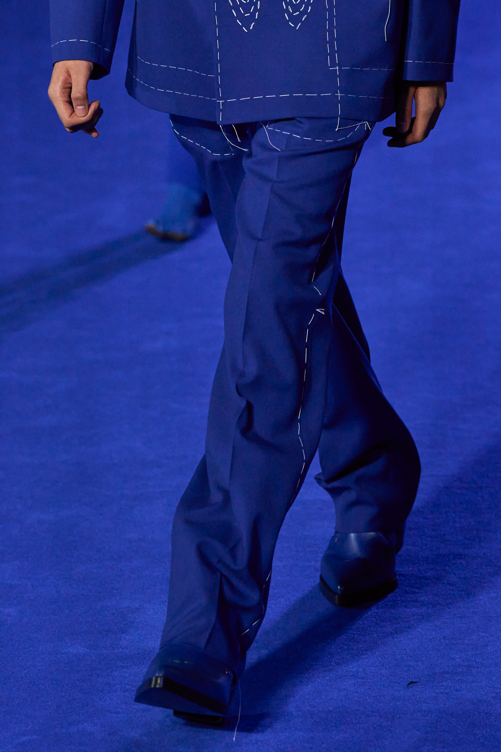 Off-white Spring 2023 Fashion Show Details