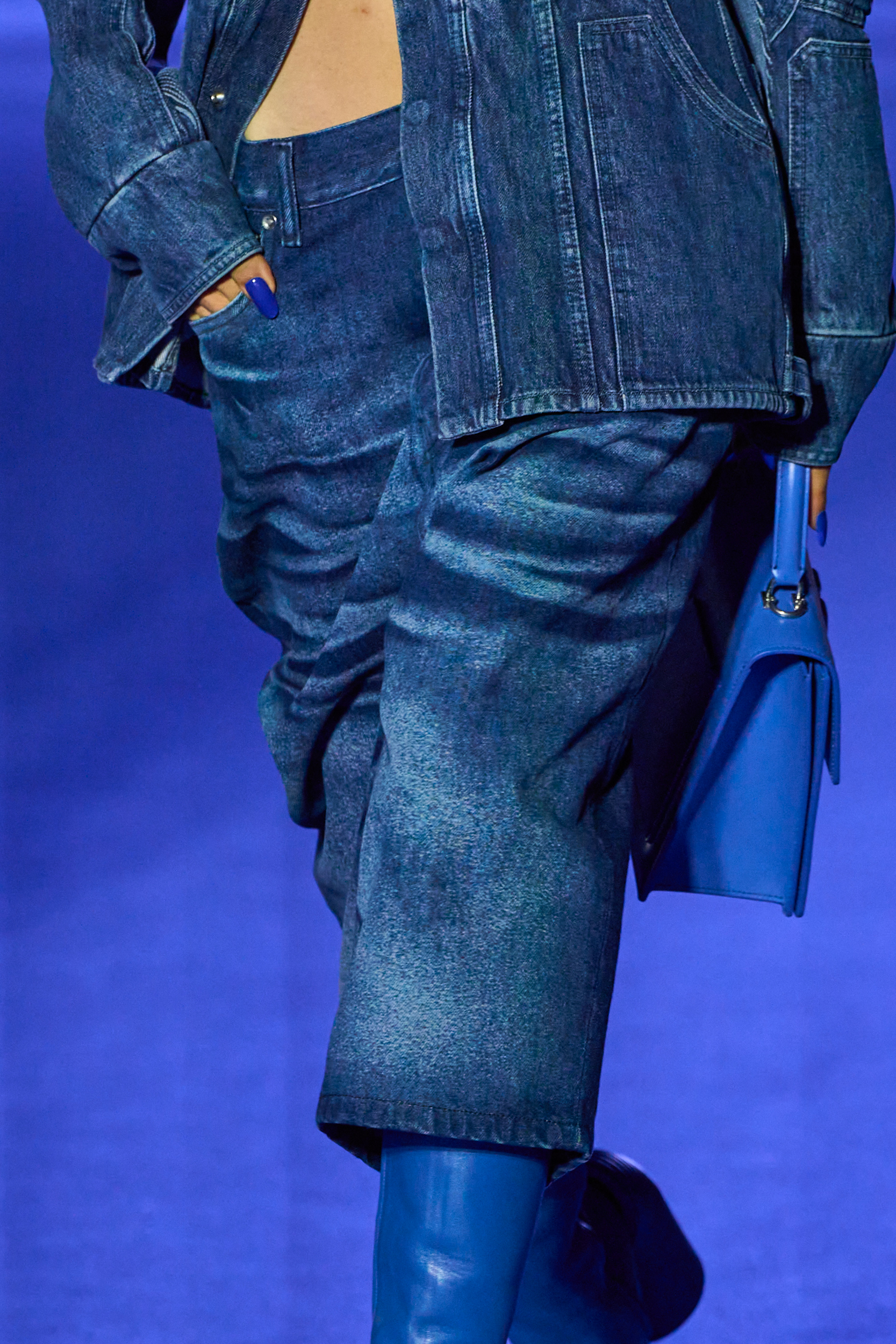 Off-white Spring 2023 Fashion Show Details