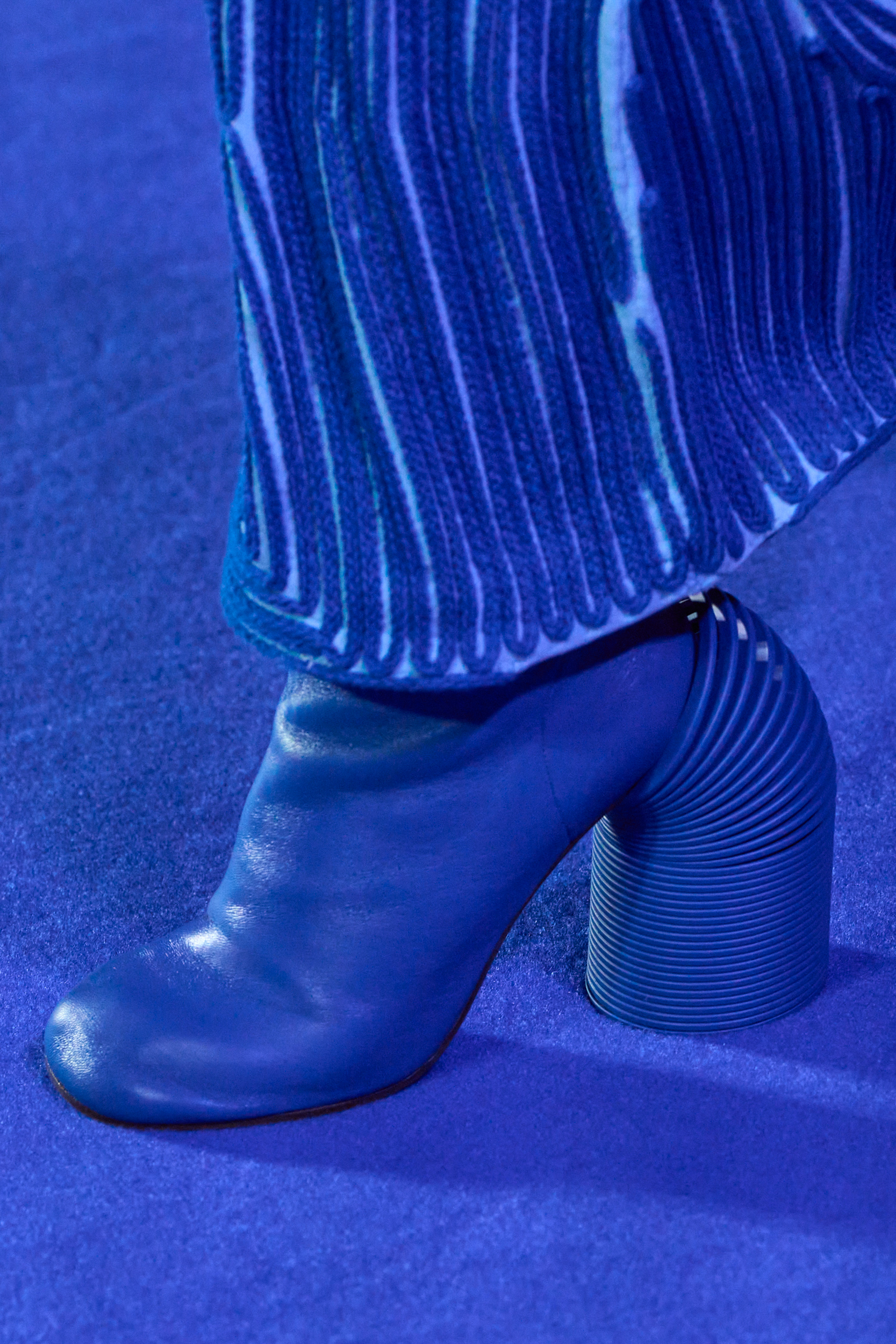 Off-white Spring 2023 Fashion Show Details