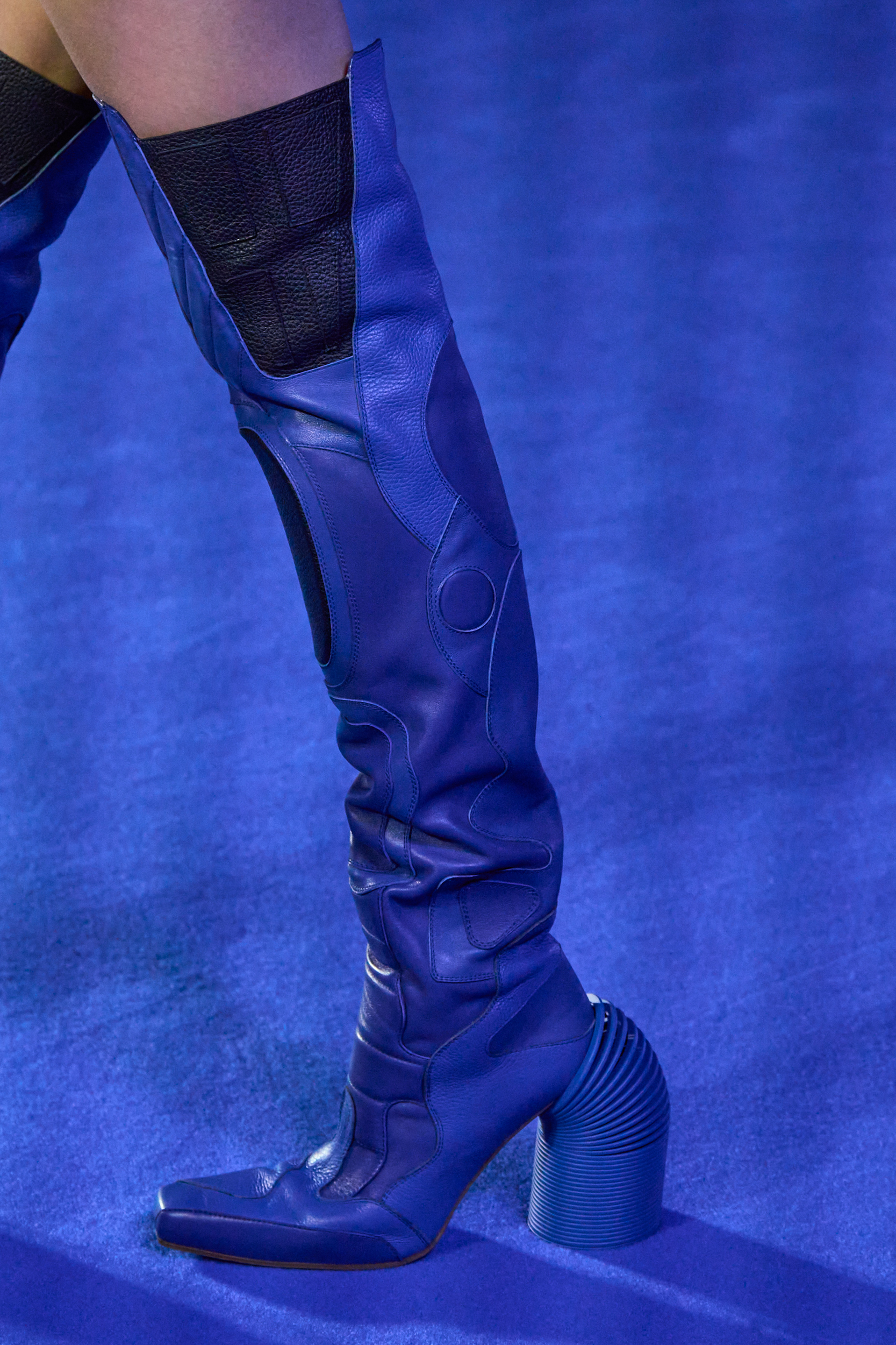 Off-white Spring 2023 Fashion Show Details
