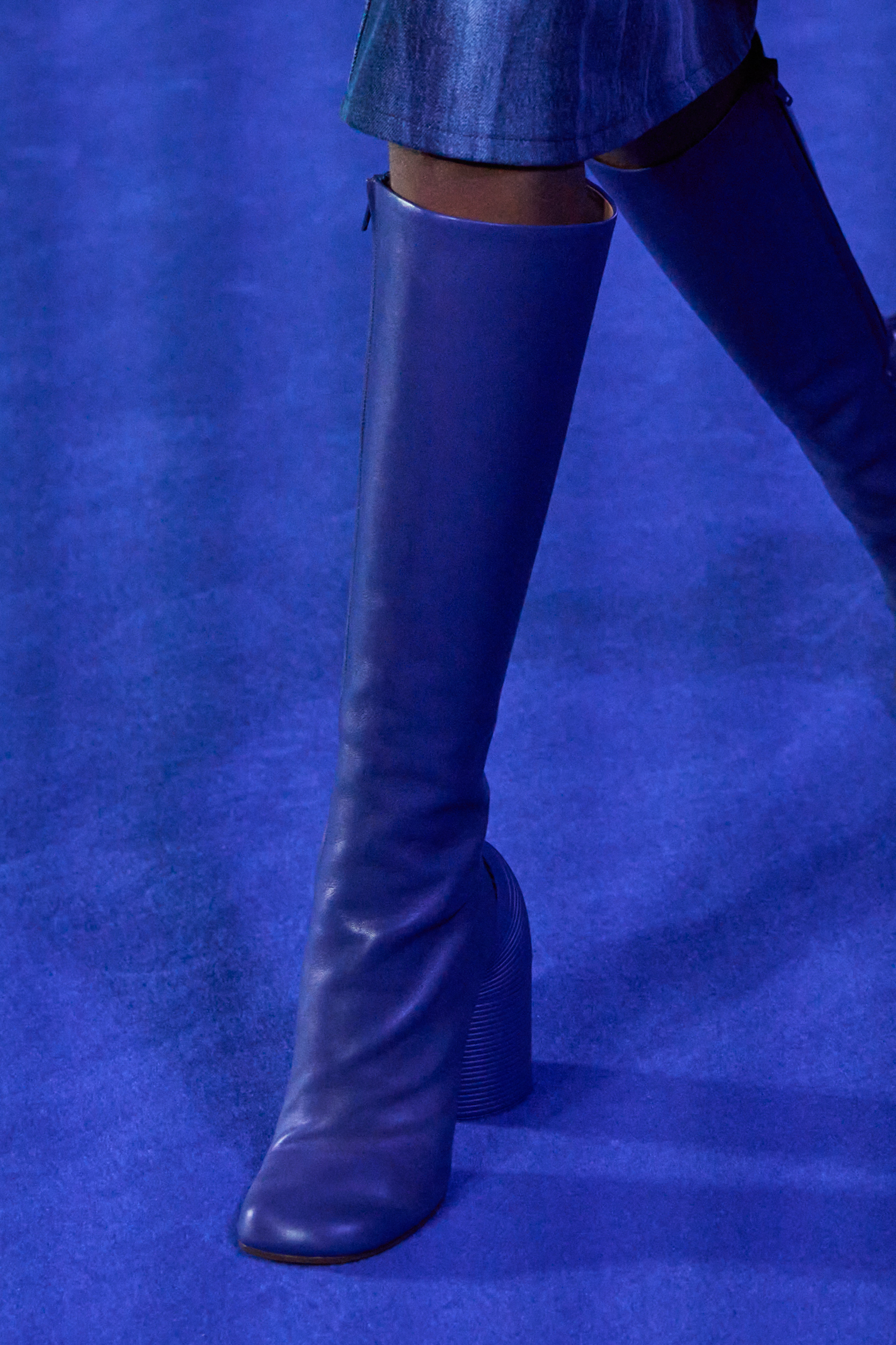 Off-white Spring 2023 Fashion Show Details