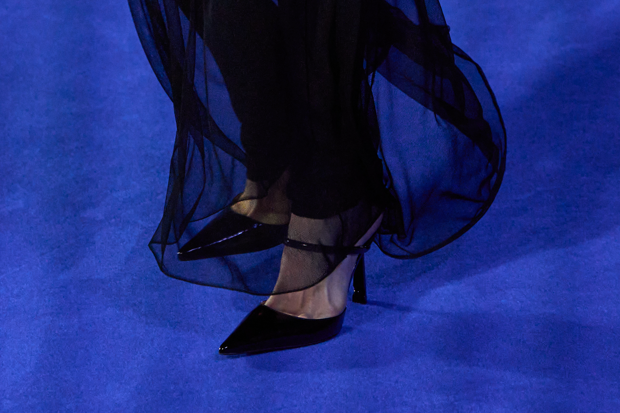 Off-white Spring 2023 Fashion Show Details