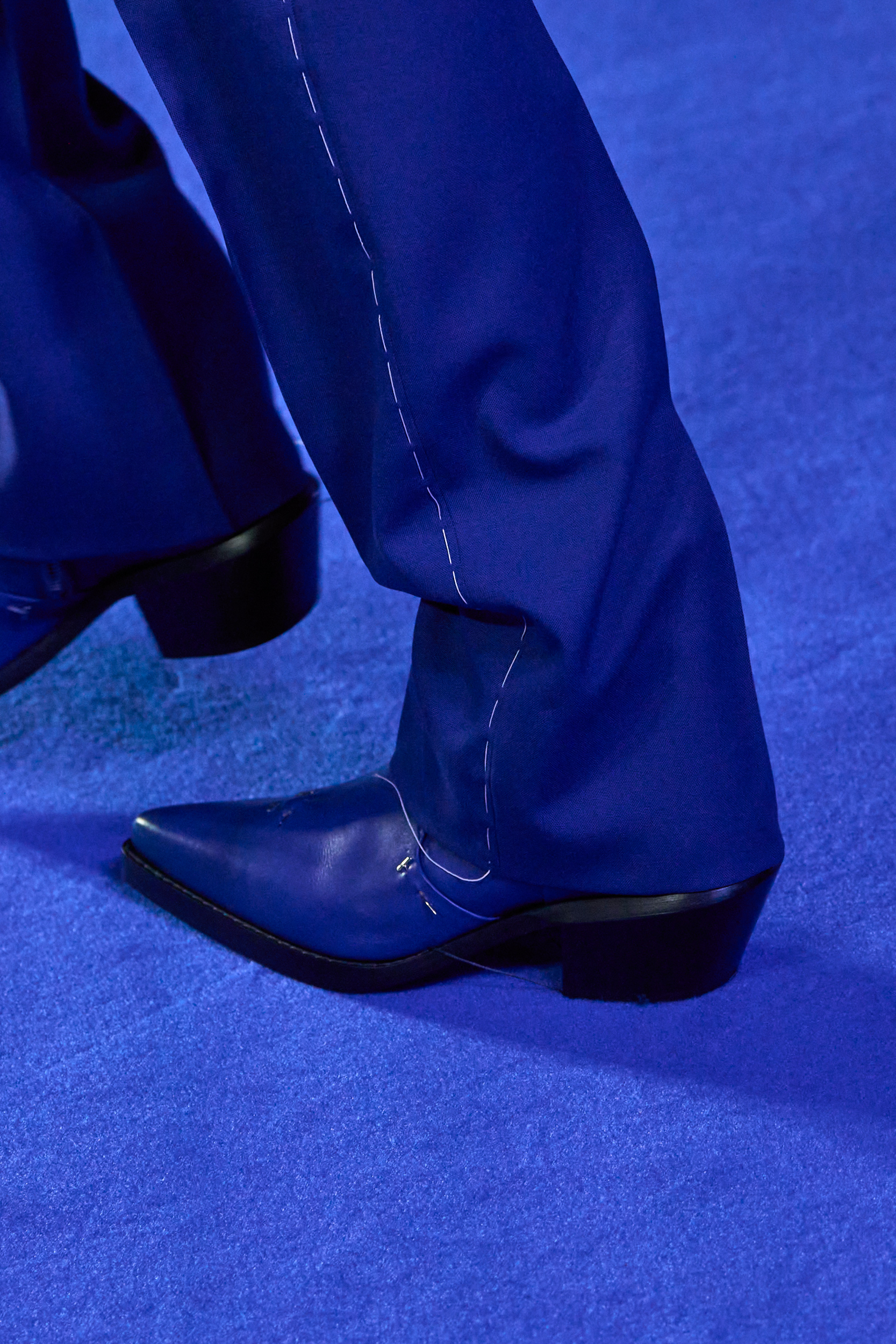 Off-white Spring 2023 Fashion Show Details