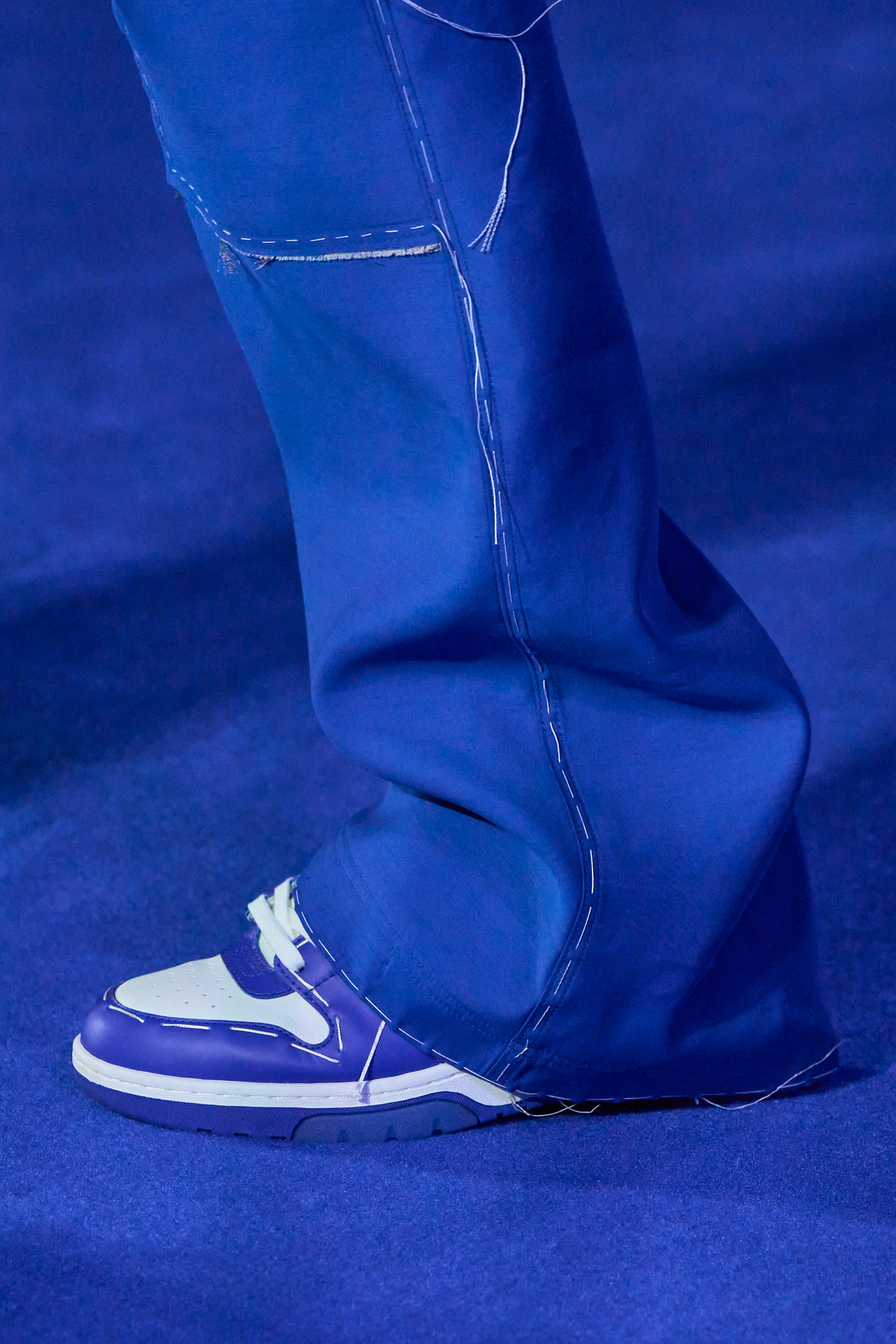 Off-white Spring 2023 Fashion Show Details