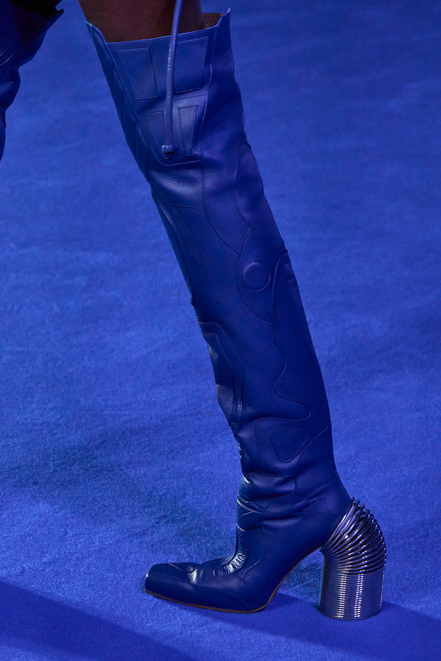 Off-white Spring 2023 Fashion Show Details